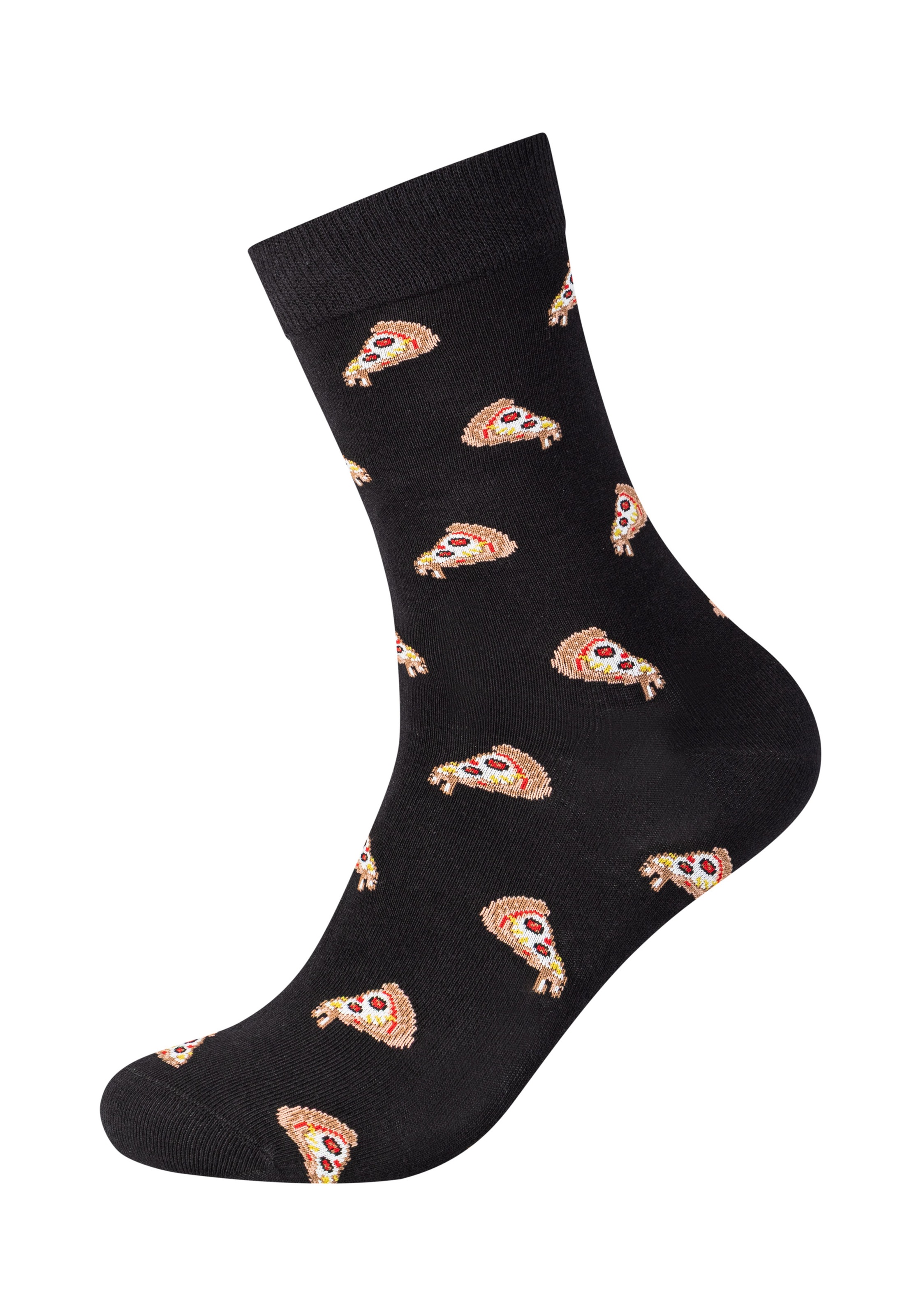 Flip Sox Socken 12 Paar,  mit Motivsocken, aus gekämmter Baumwolle