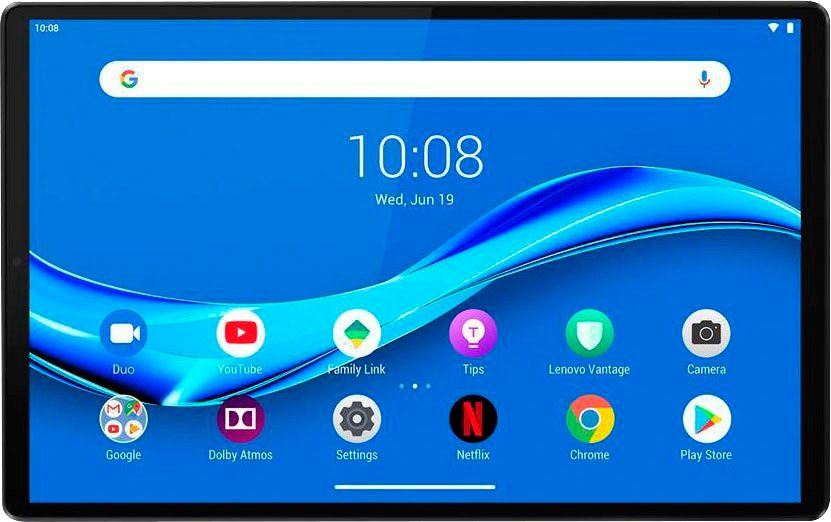 Lenovo Tablet »Tab M10 Full HD Plus (2nd Gen)«, (Android)