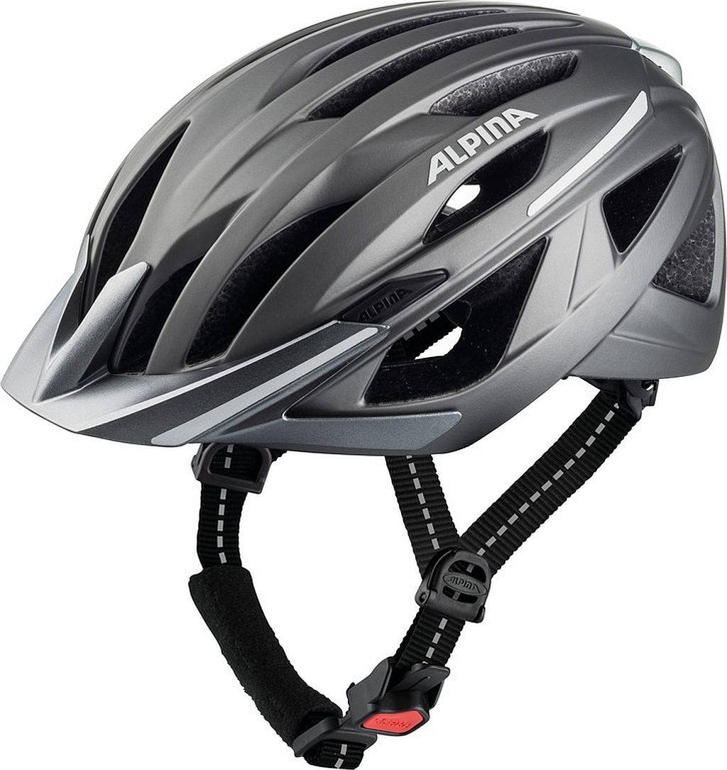 Alpina Sports Fahrradhelm »Touren- Helm Haga«