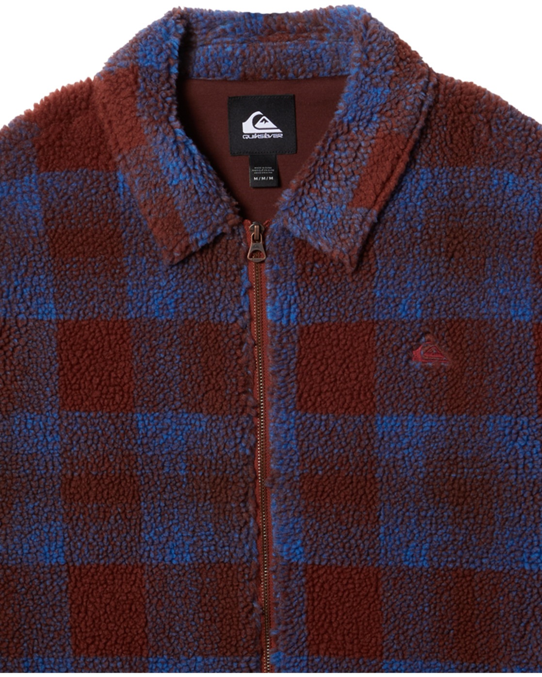 Quiksilver Sweatshirt »Deck«