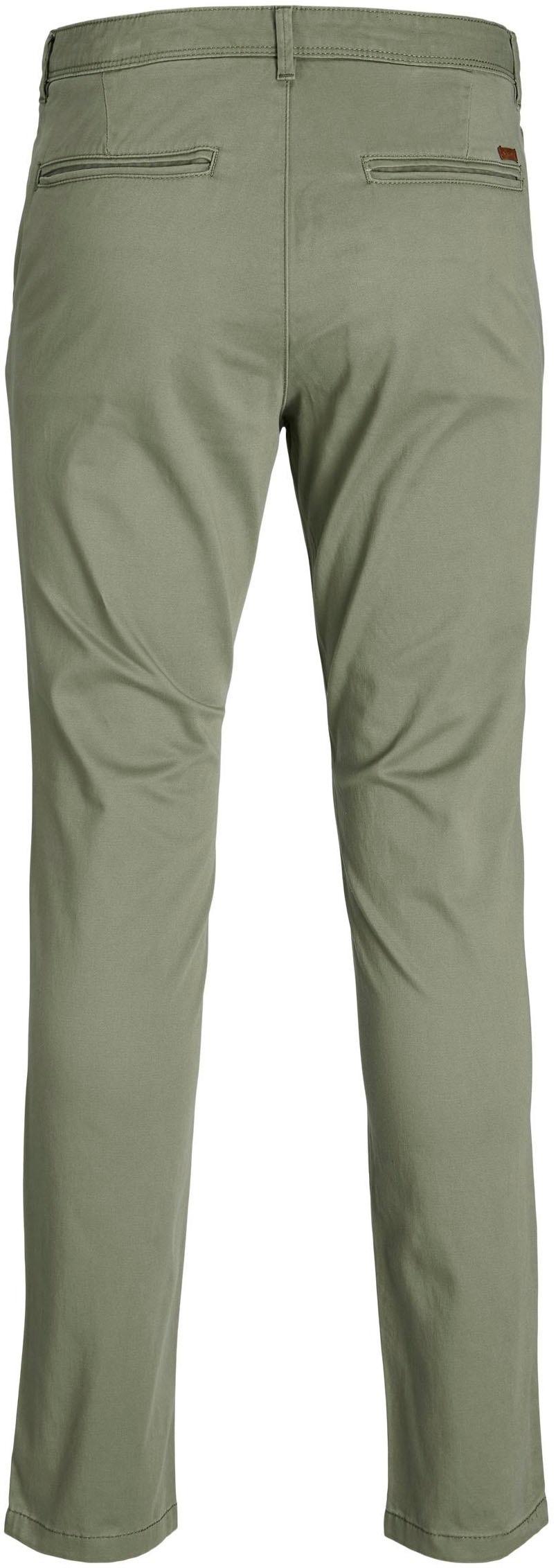 Jack & Jones Chinos »JPSTMARCO JJBOWIE NOOS«