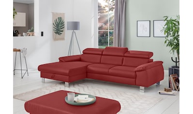 Ecksofa »Komaris«