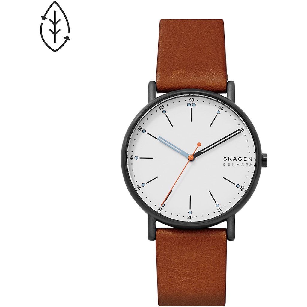 Skagen Quarzuhr »Signatur, SKW6374«