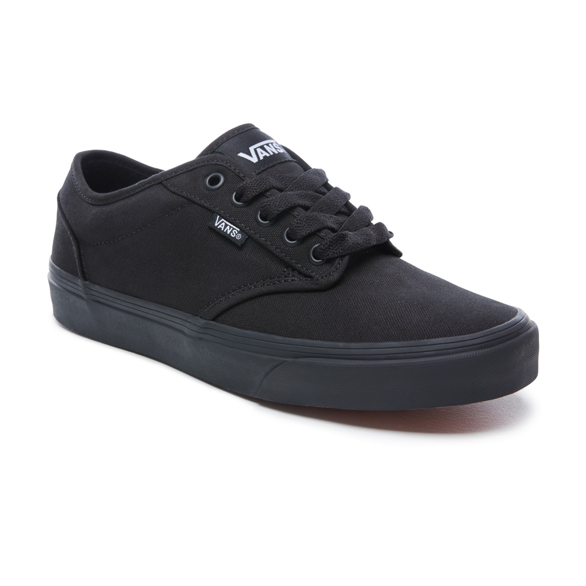 Vans Sneaker »Atwood«, mit Logo-Flag
