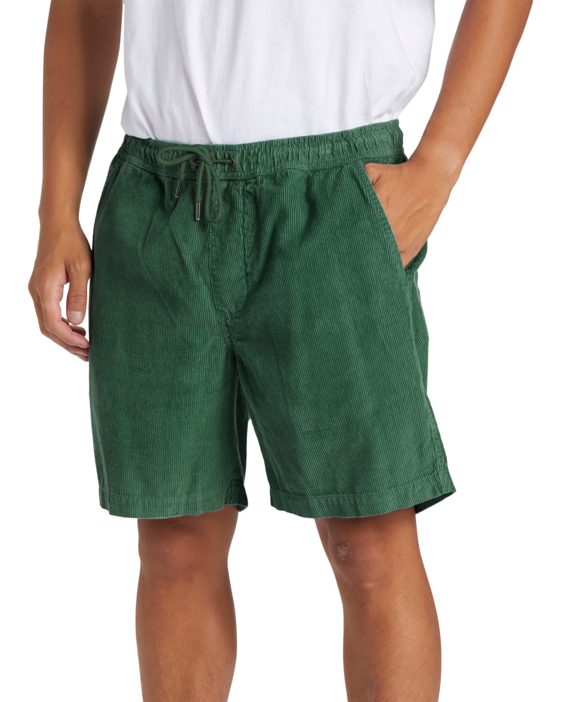 Quiksilver Bermudas »Taxer Cord«
