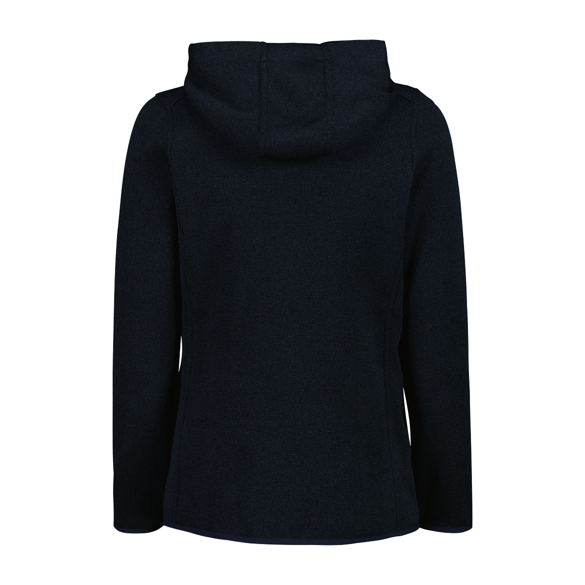 CMP Strickjacke »D Strickfleecejacke«