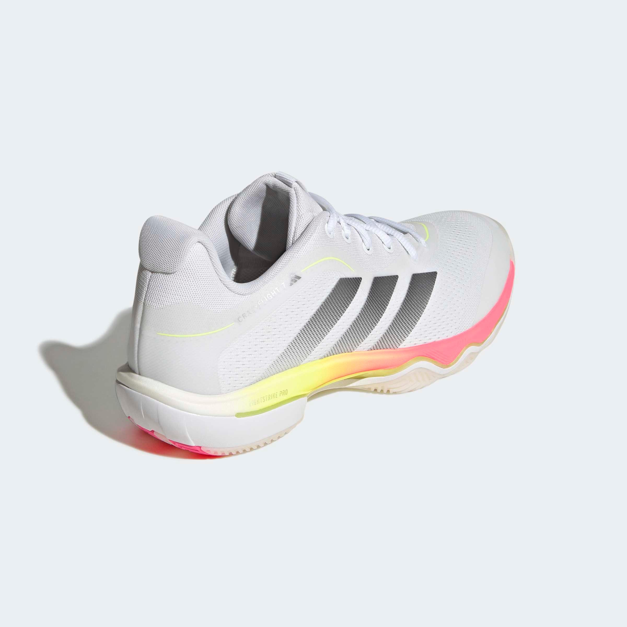 adidas Performance Hallenschuh »CRAZYFLIGHT 7 M«  Volleyballschuh