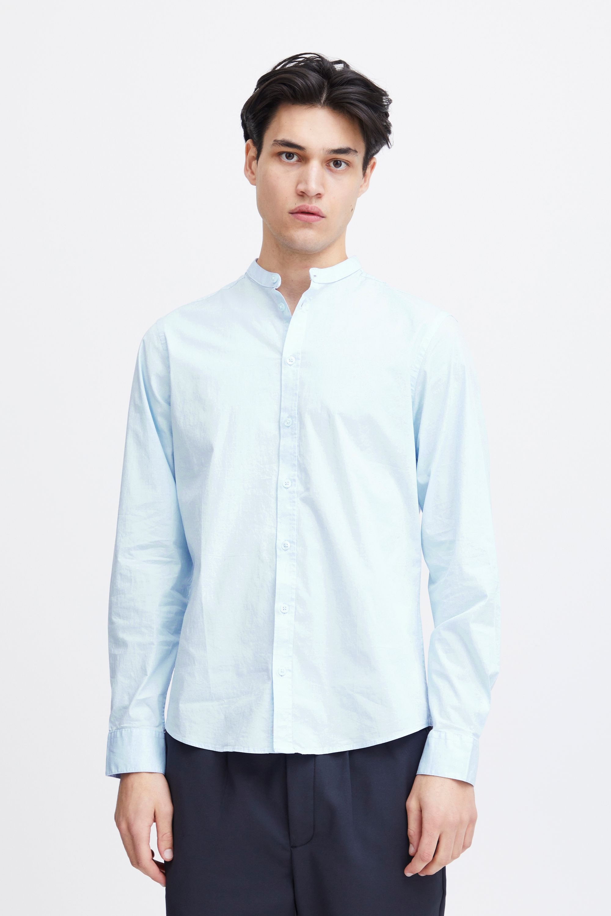 Casual Friday Langarmhemd »Langarmhemd CFAton«