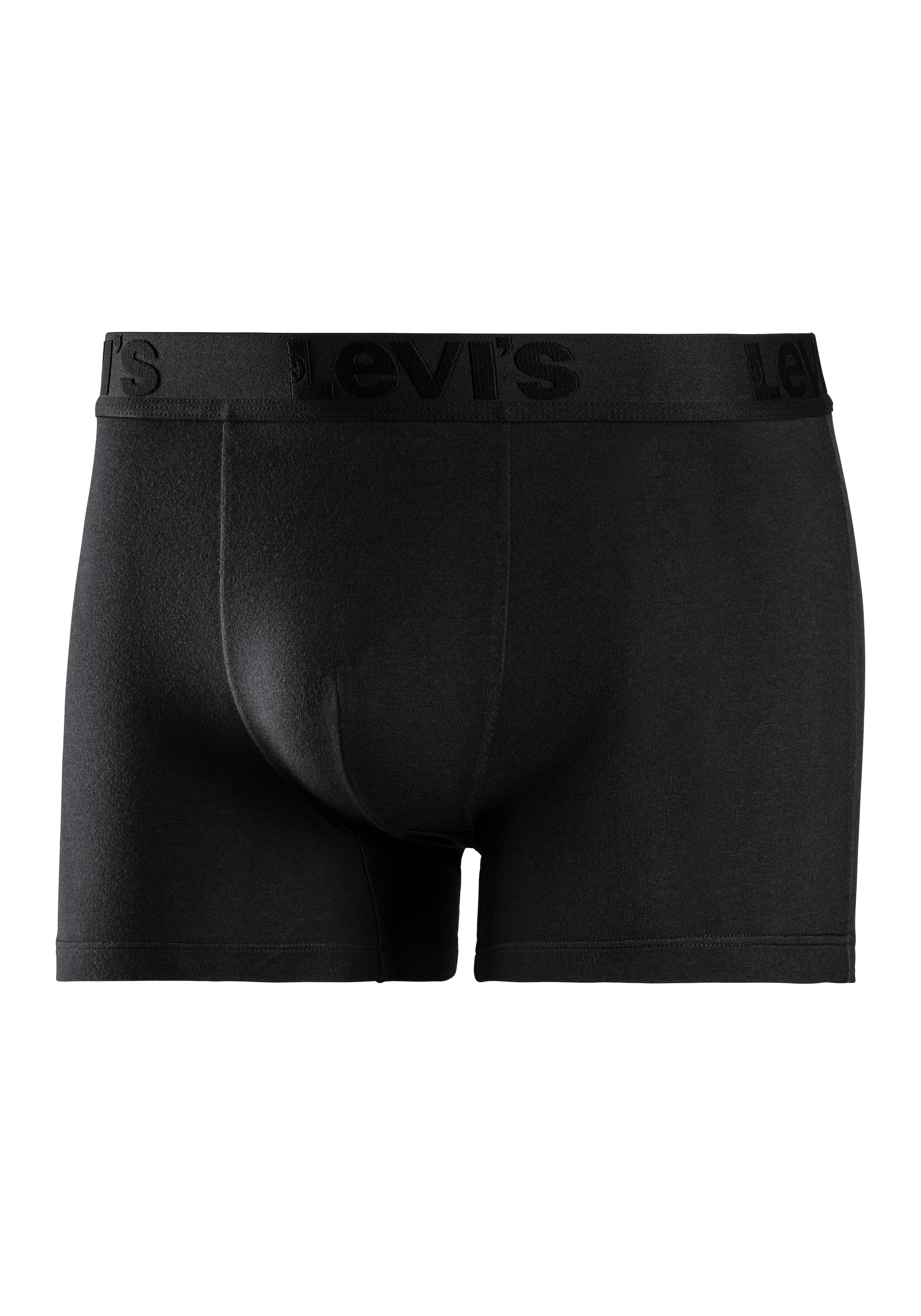 Levi's® Boxer, (Packung, 3 St.), Premium