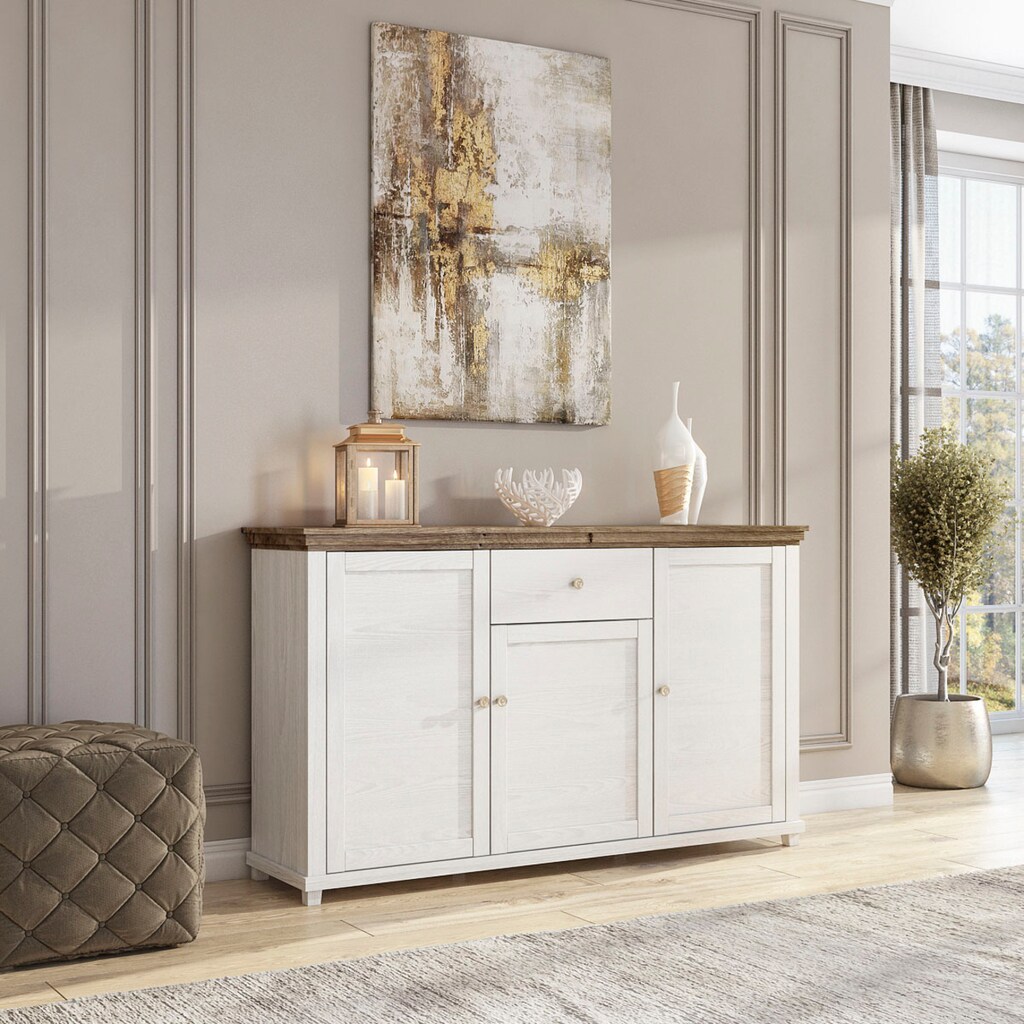 Helvetia Sideboard »EVORA«