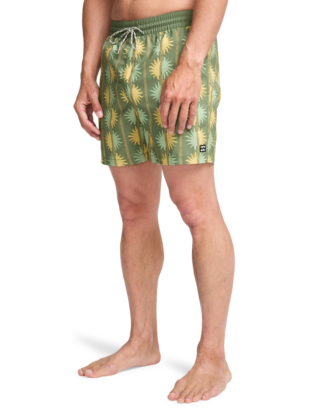 Billabong Boardshorts »Vacay Layback«