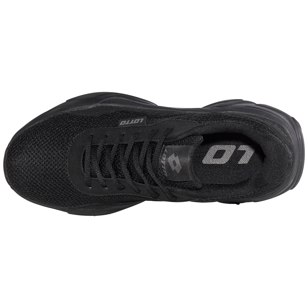 lotto Sneaker  - mit bequem gepolsterter Schaftkante