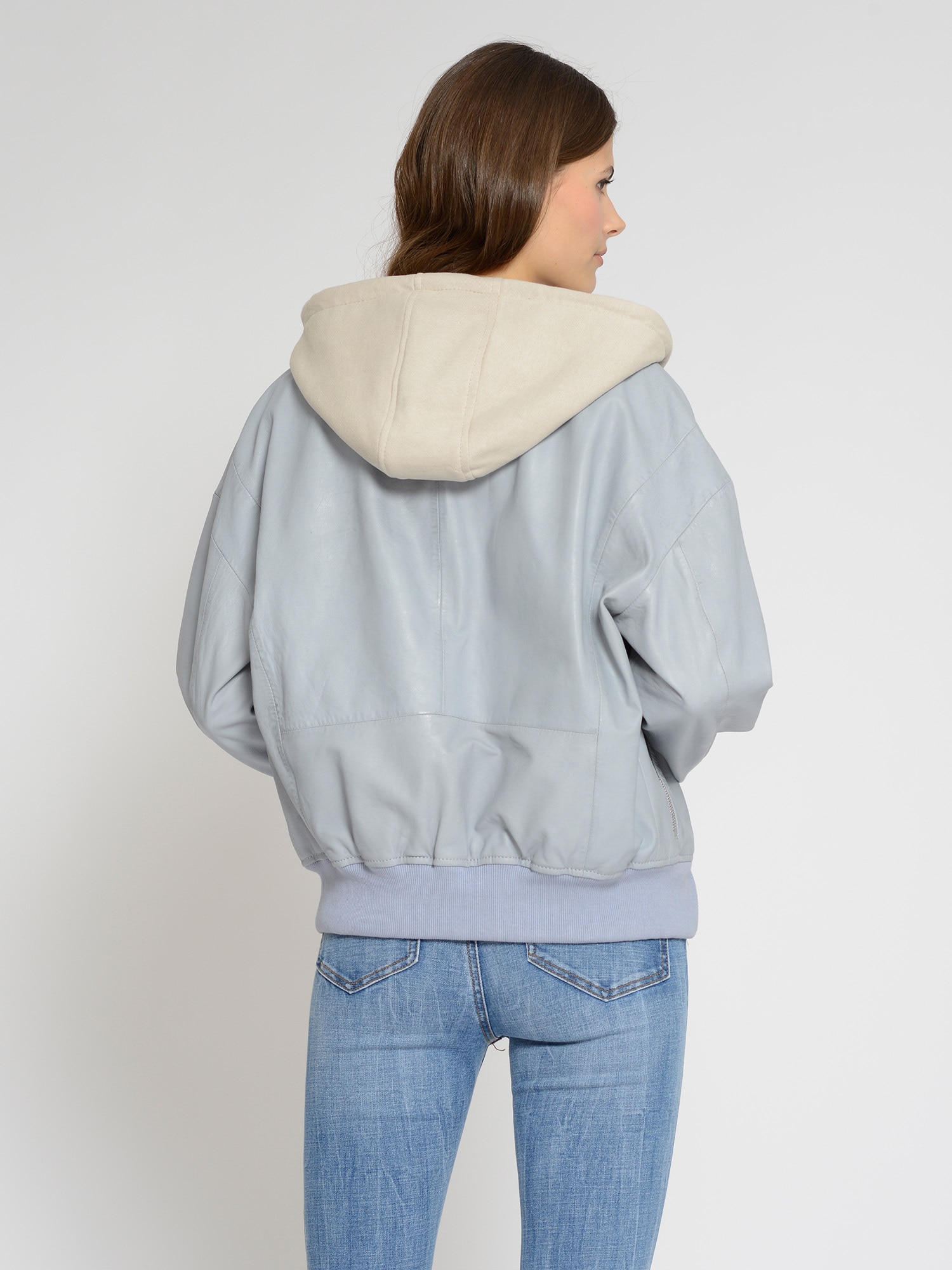 Maze Lederjacke »Lederblouson 42021287«