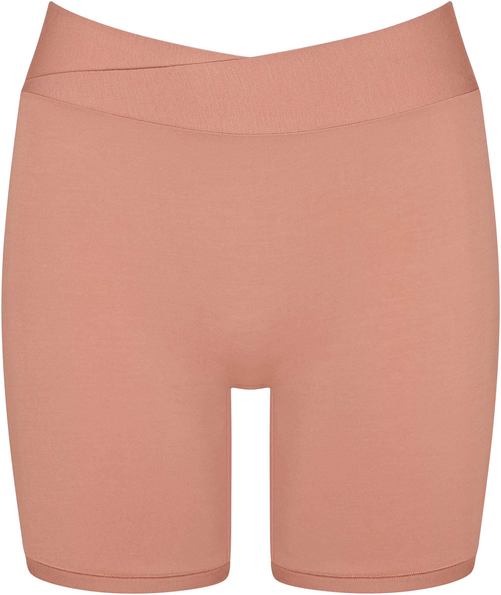 sloggi Lange Unterhose »GO Allround Cyclist«, One Size