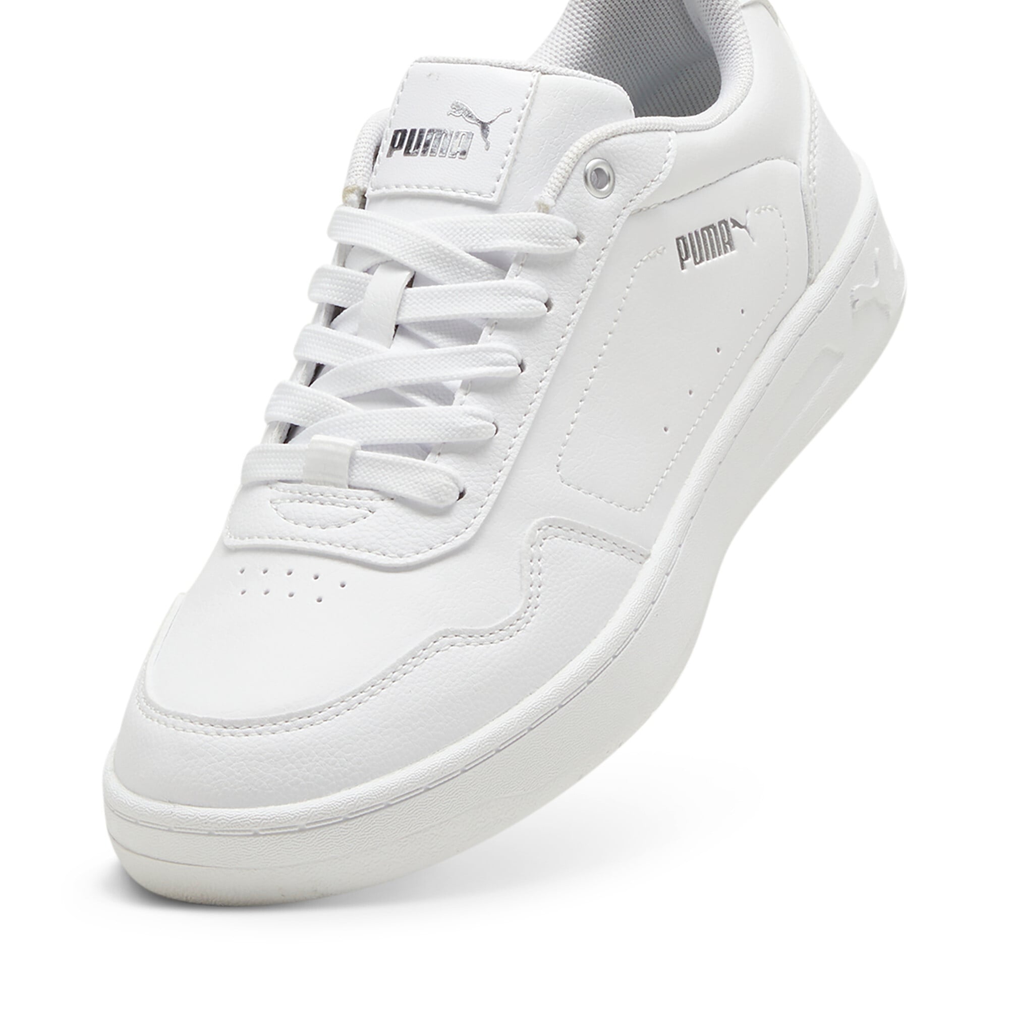 PUMA Sneaker »COURT CLASSY«