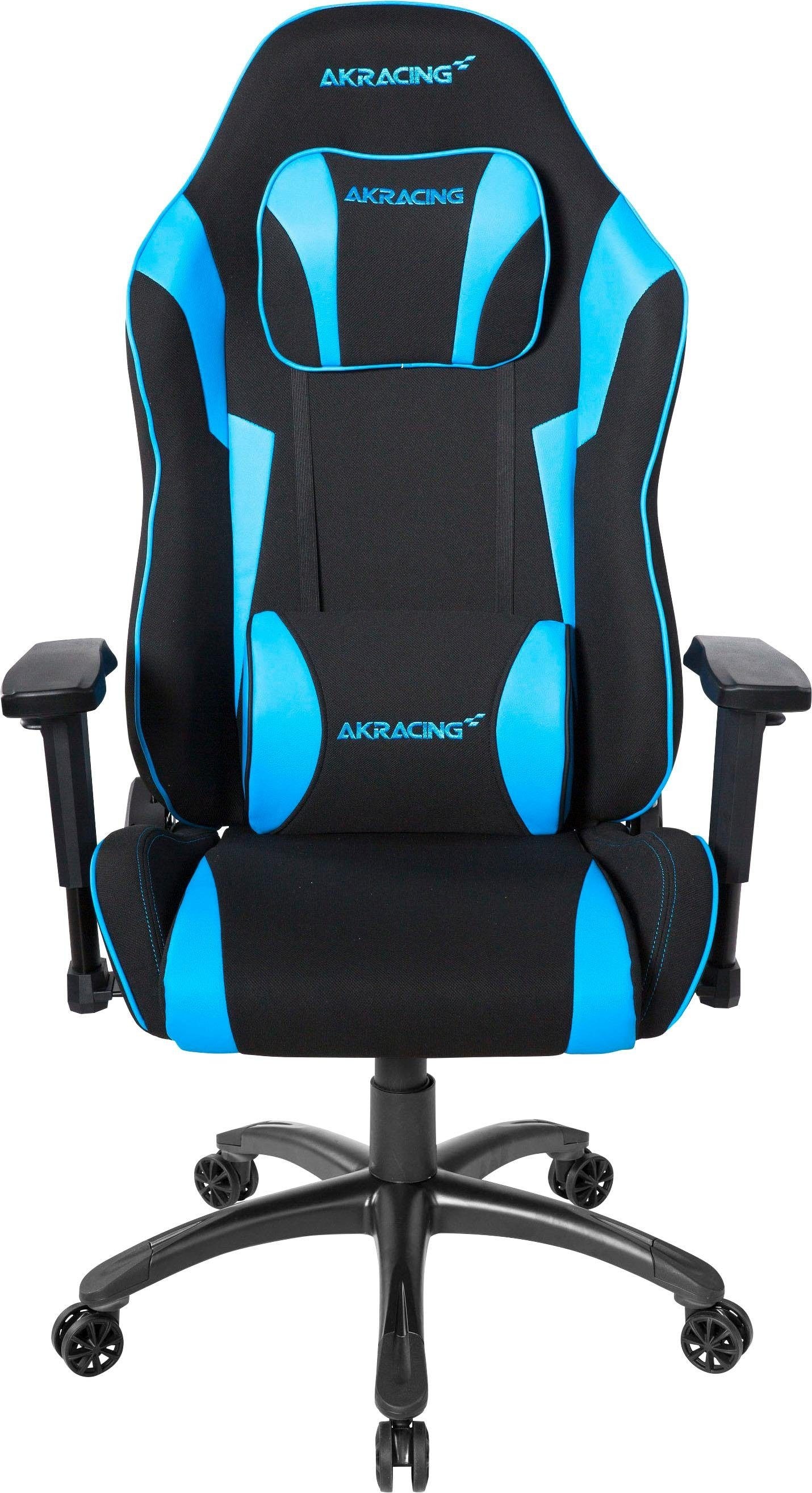 AKRacing Gaming-Stuhl »Core EX Wide SE«, 1 St., Stoff