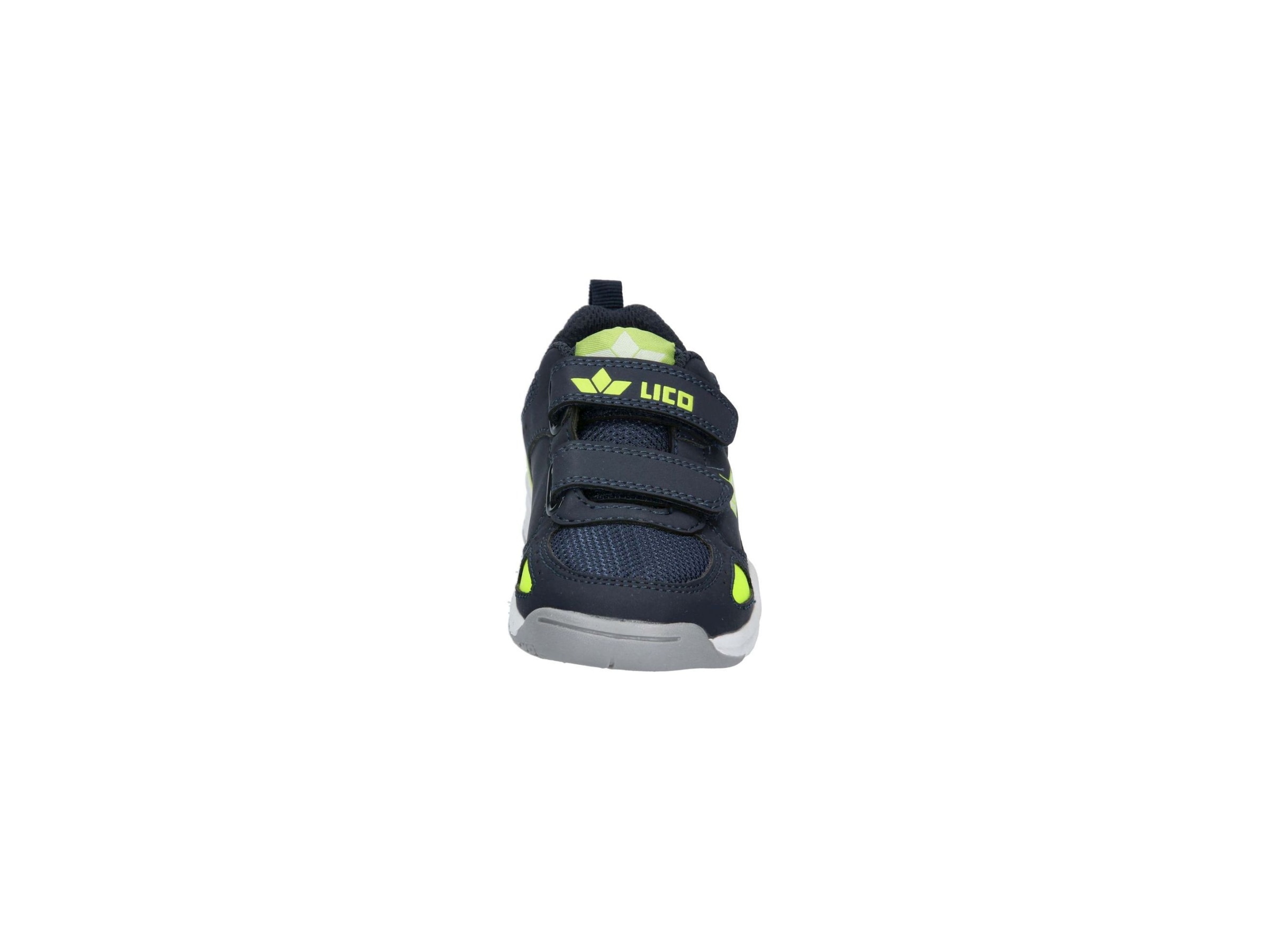 Lico Sneaker »Sportschuh Peyton V«