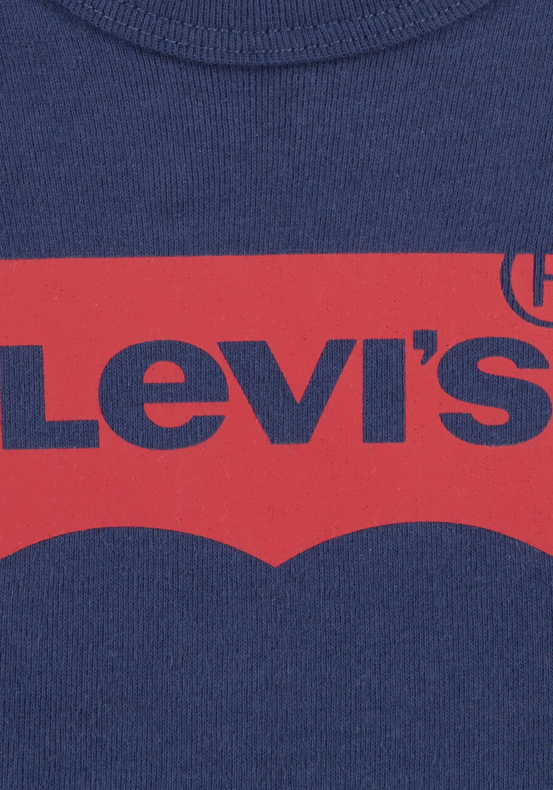 Levi's® Kids Body »Neugeborenen-Geschenkset« Set, 3 Stk. UNISEX