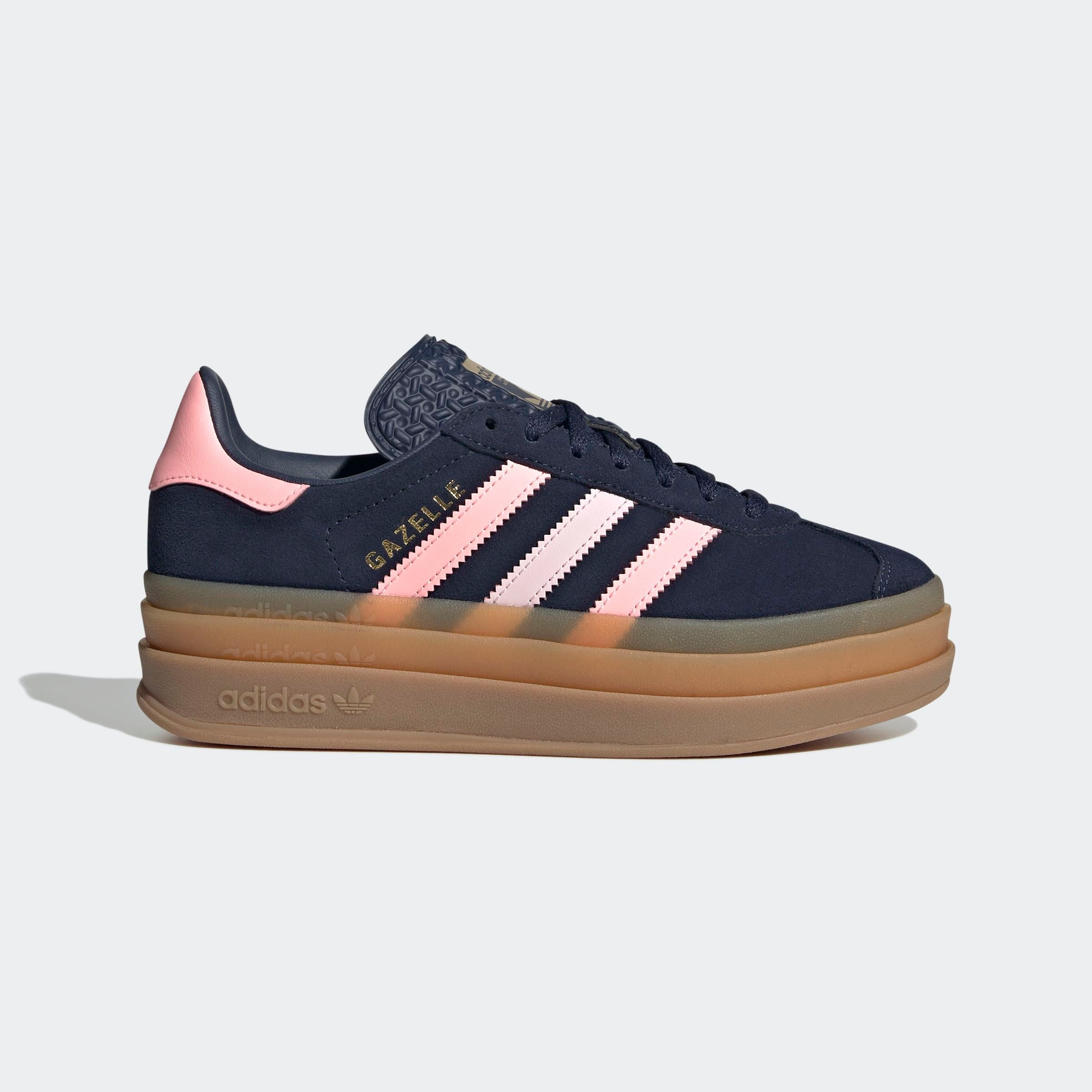 adidas Originals Sneaker »GAZELLE BOLD KIDS«