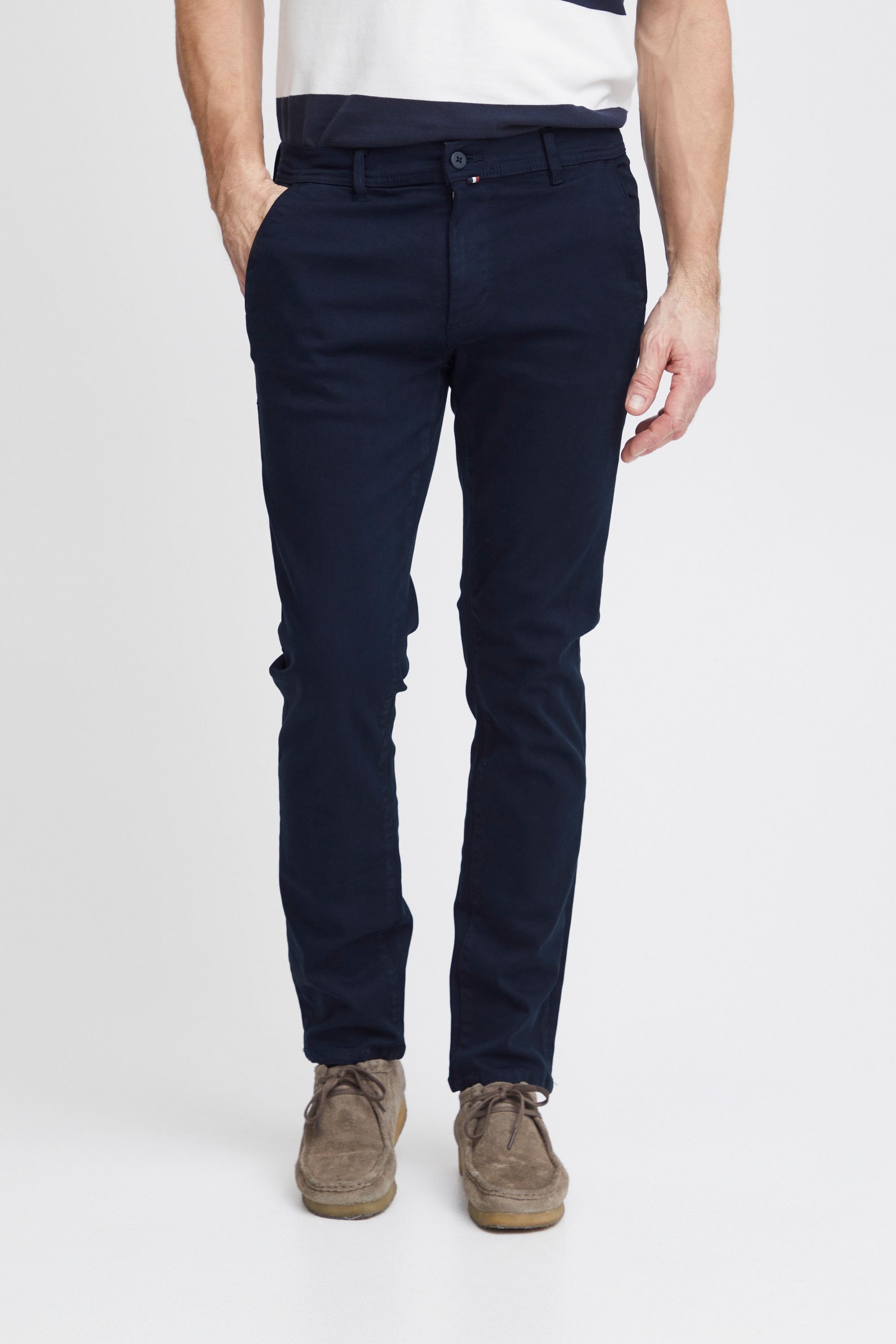 FQ1924 Chinohose »Chinohose FQCHARLS performance chinos«