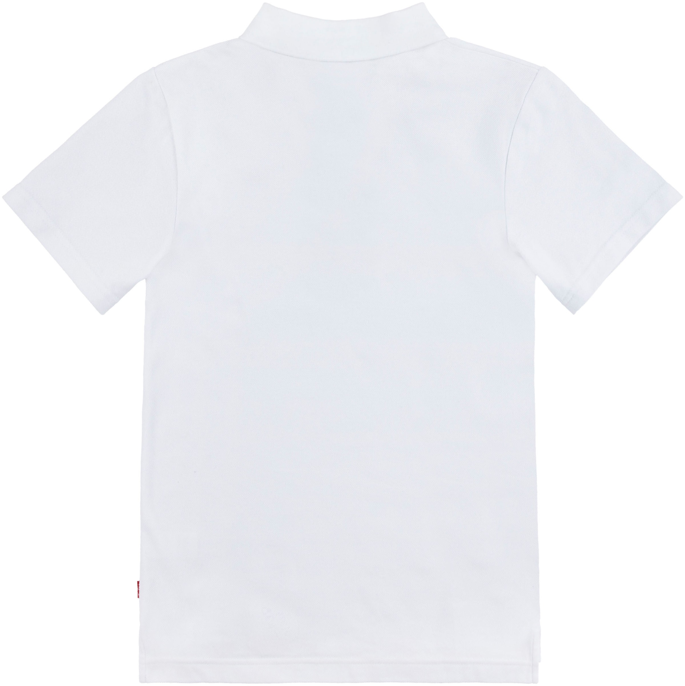 Levi's® Kids Poloshirt »LVB BACK NECK TAPE POLO«, for BOYS