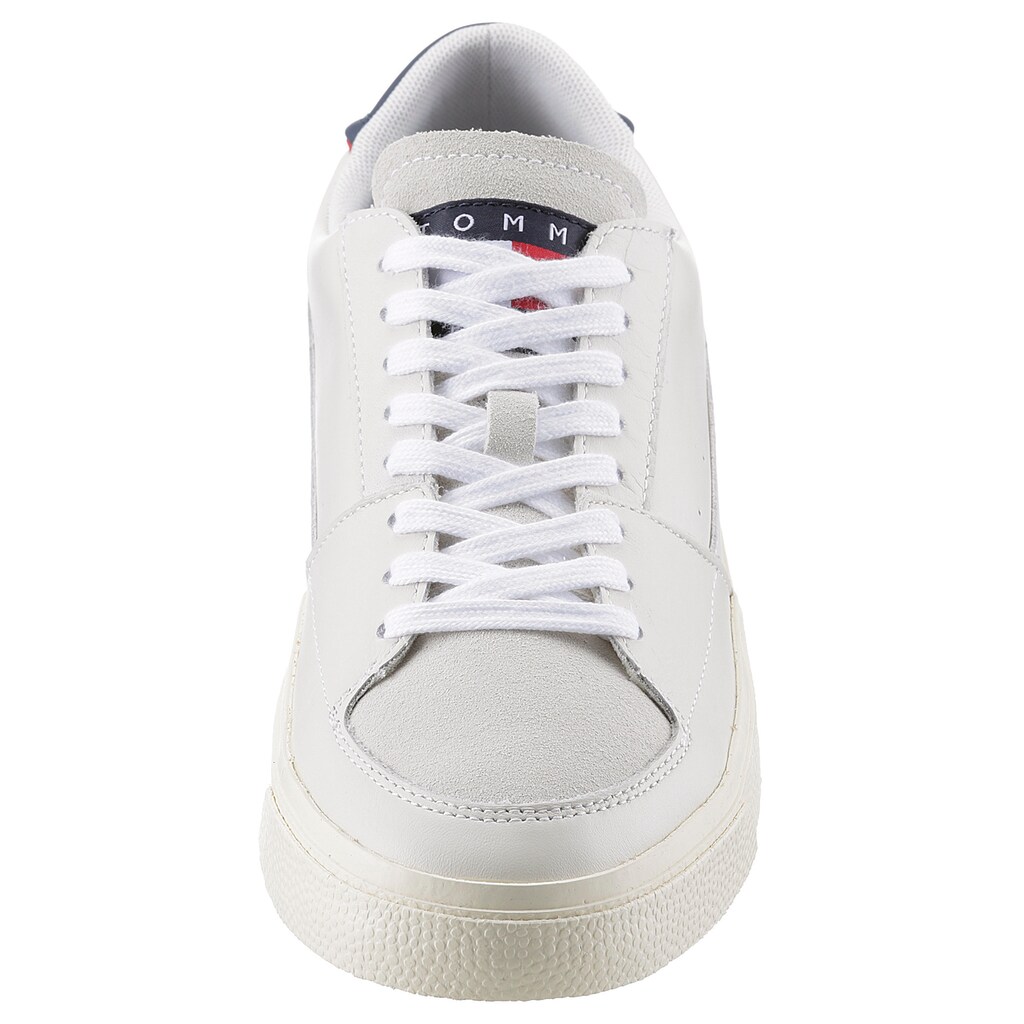 Tommy Jeans Sneaker »TOMMY JEANS VULCANIZED ESS«
