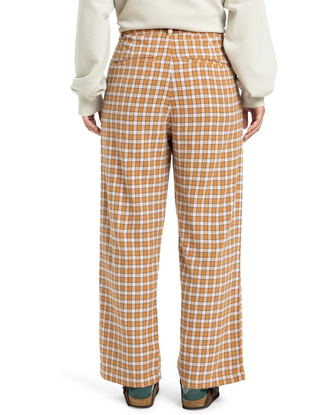 Quiksilver Stoffhose »Penarek«