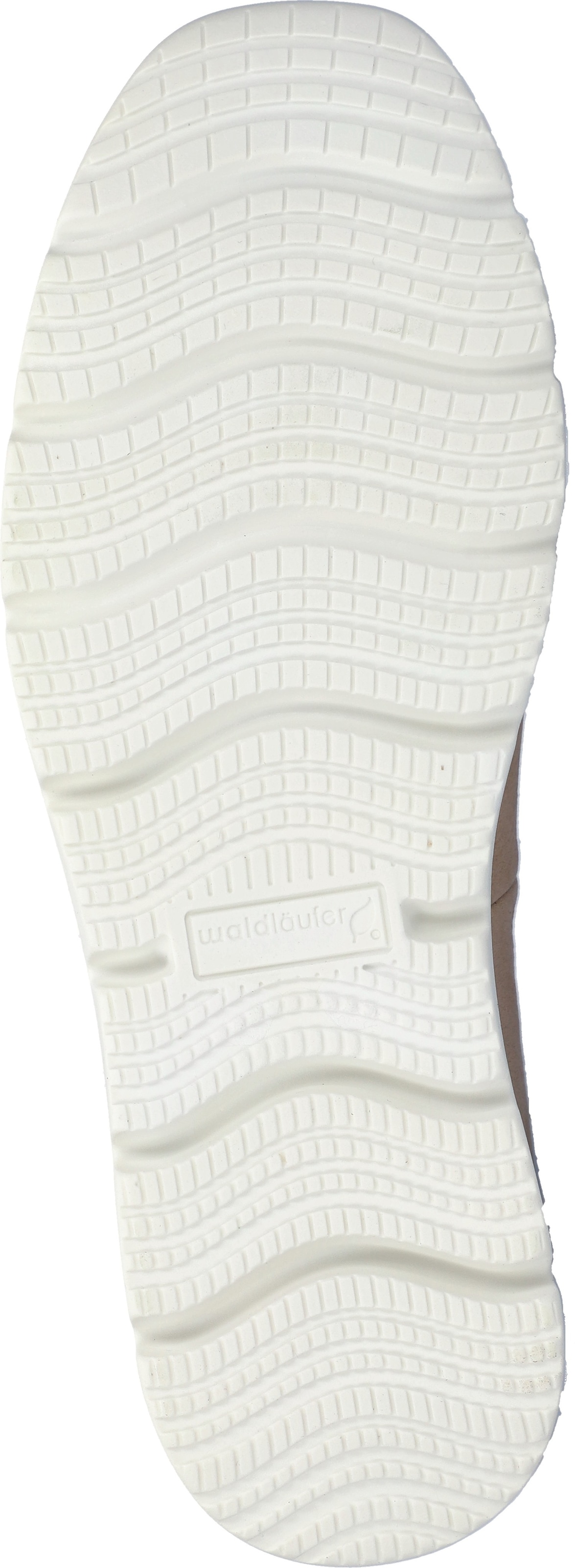 Waldläufer Slipper »H-BRUNI«  Schlupfschuh, Halbschuh in Komfortweite H (= sehr weit)