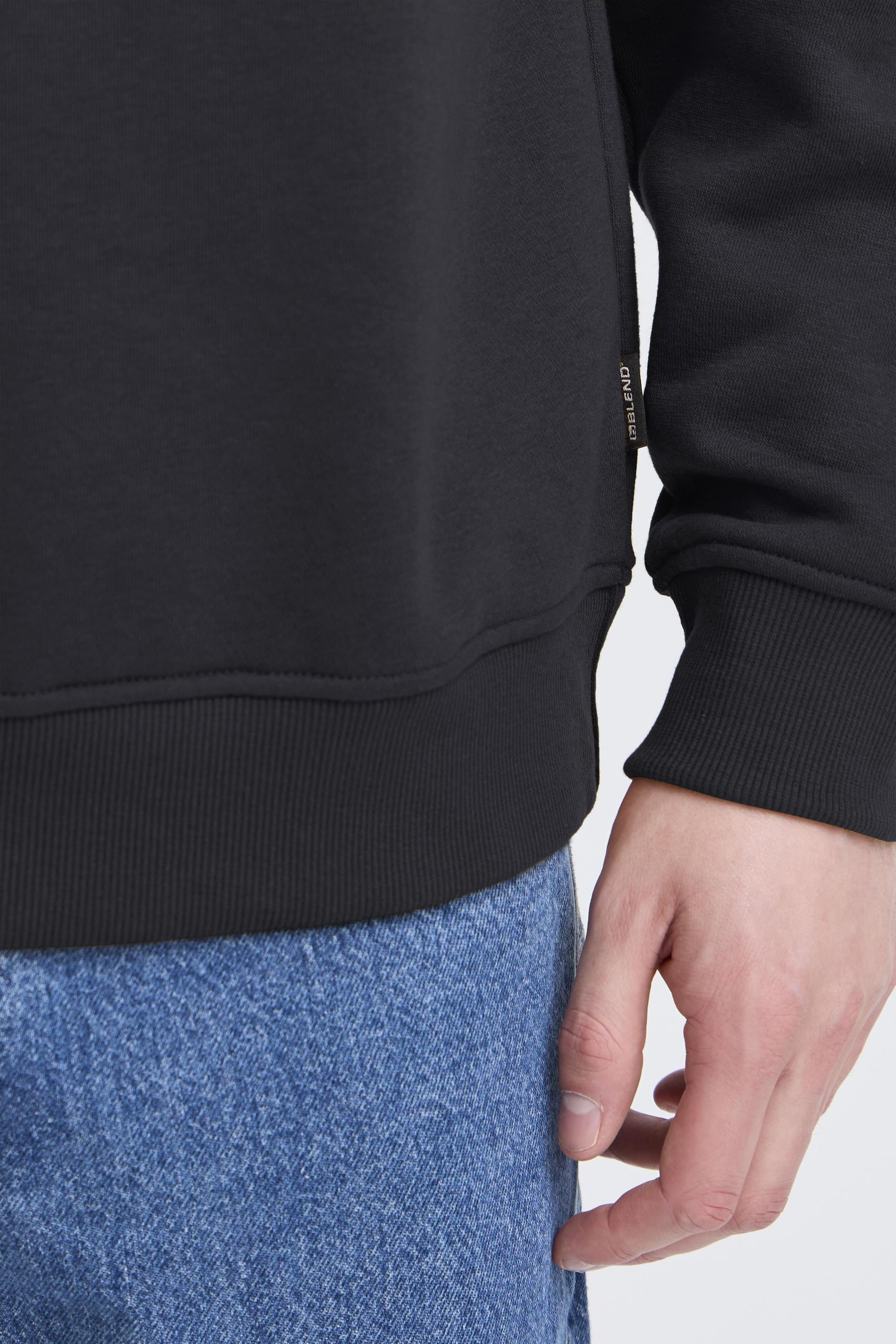 Blend Longpullover »Sweater BHJUE«