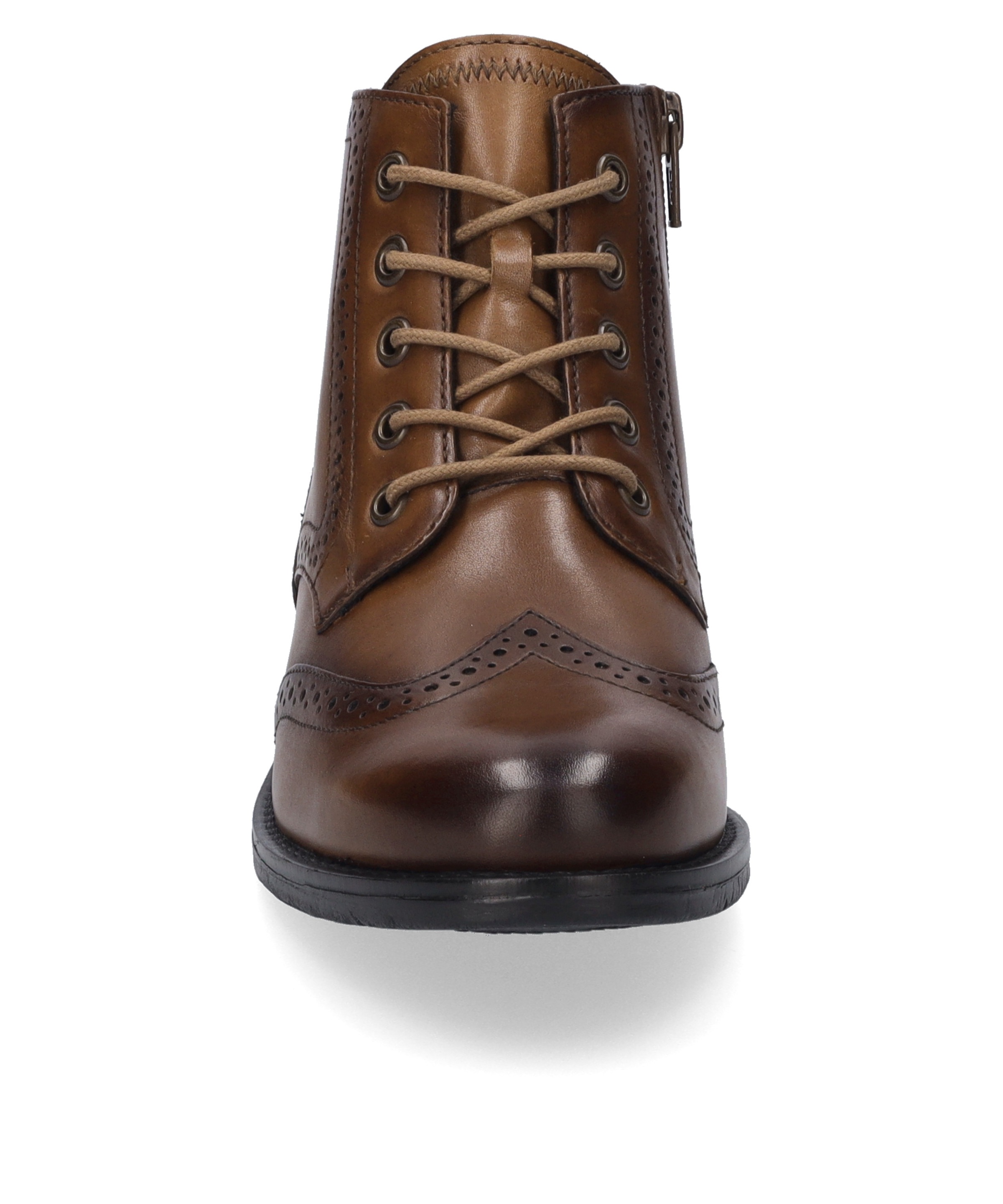 Josef Seibel Stiefelette »Simona 08, cognac«