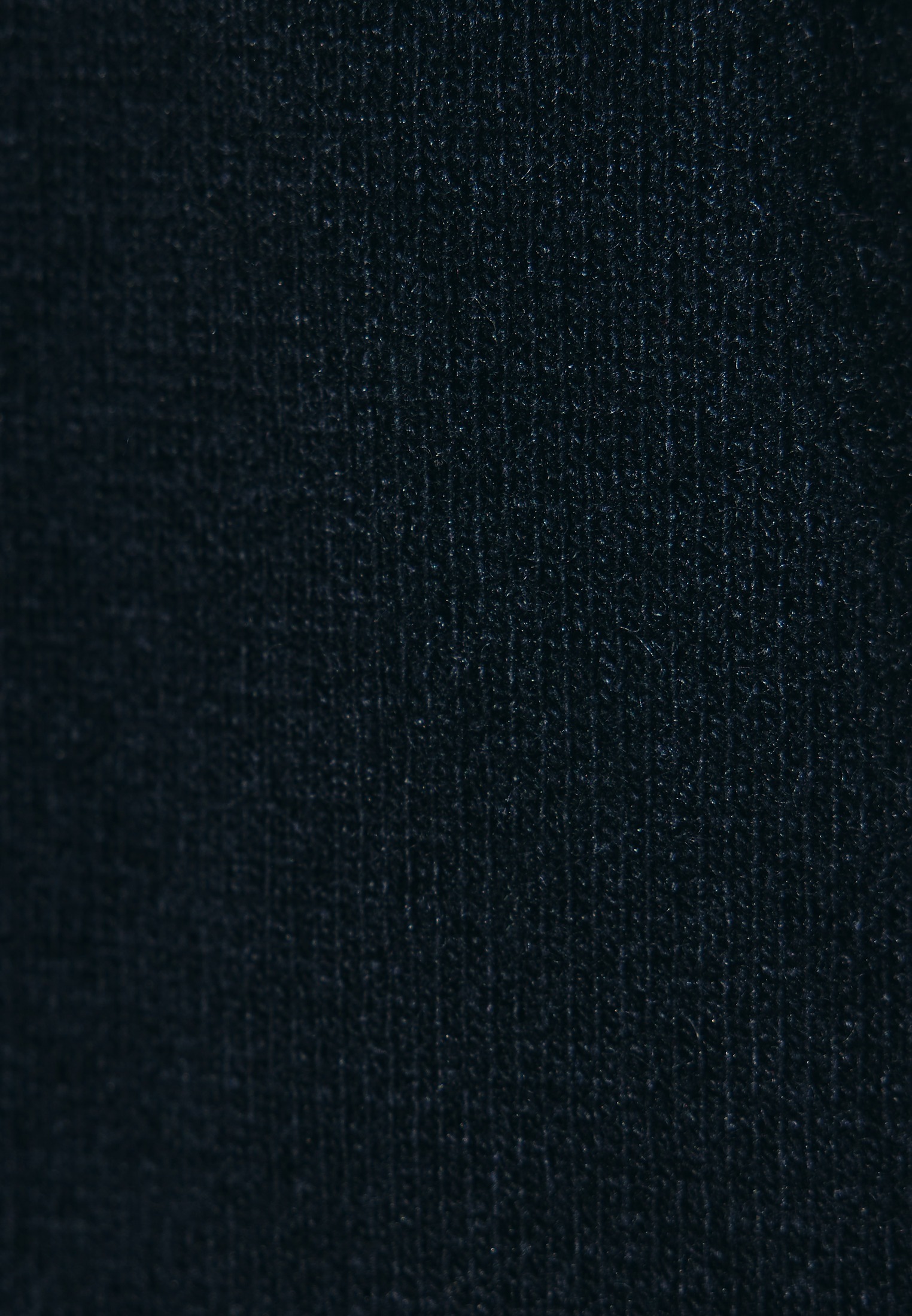 studio seidensticker Strickpullover 1/1 Stehkragen Uni