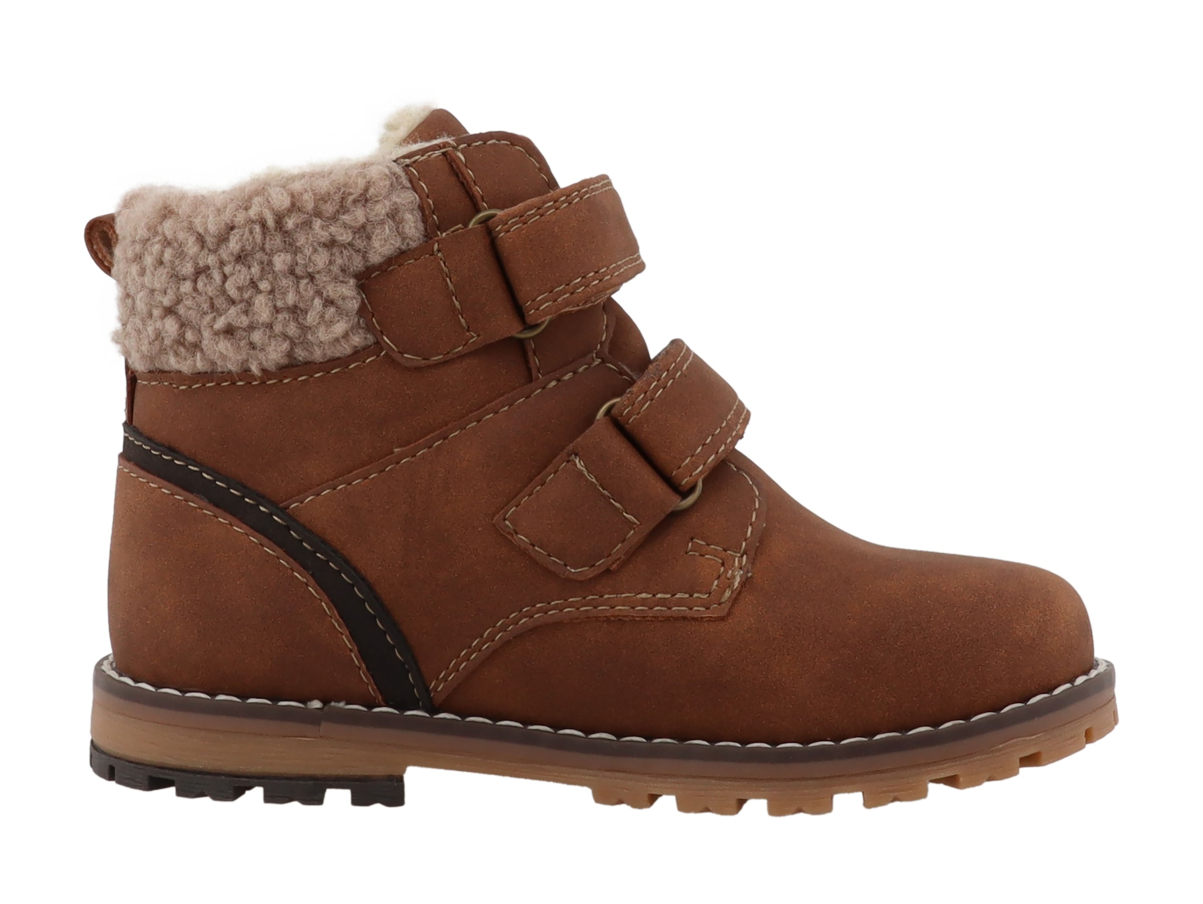 TOM TAILOR Winterboots  mit Tex-Membrane