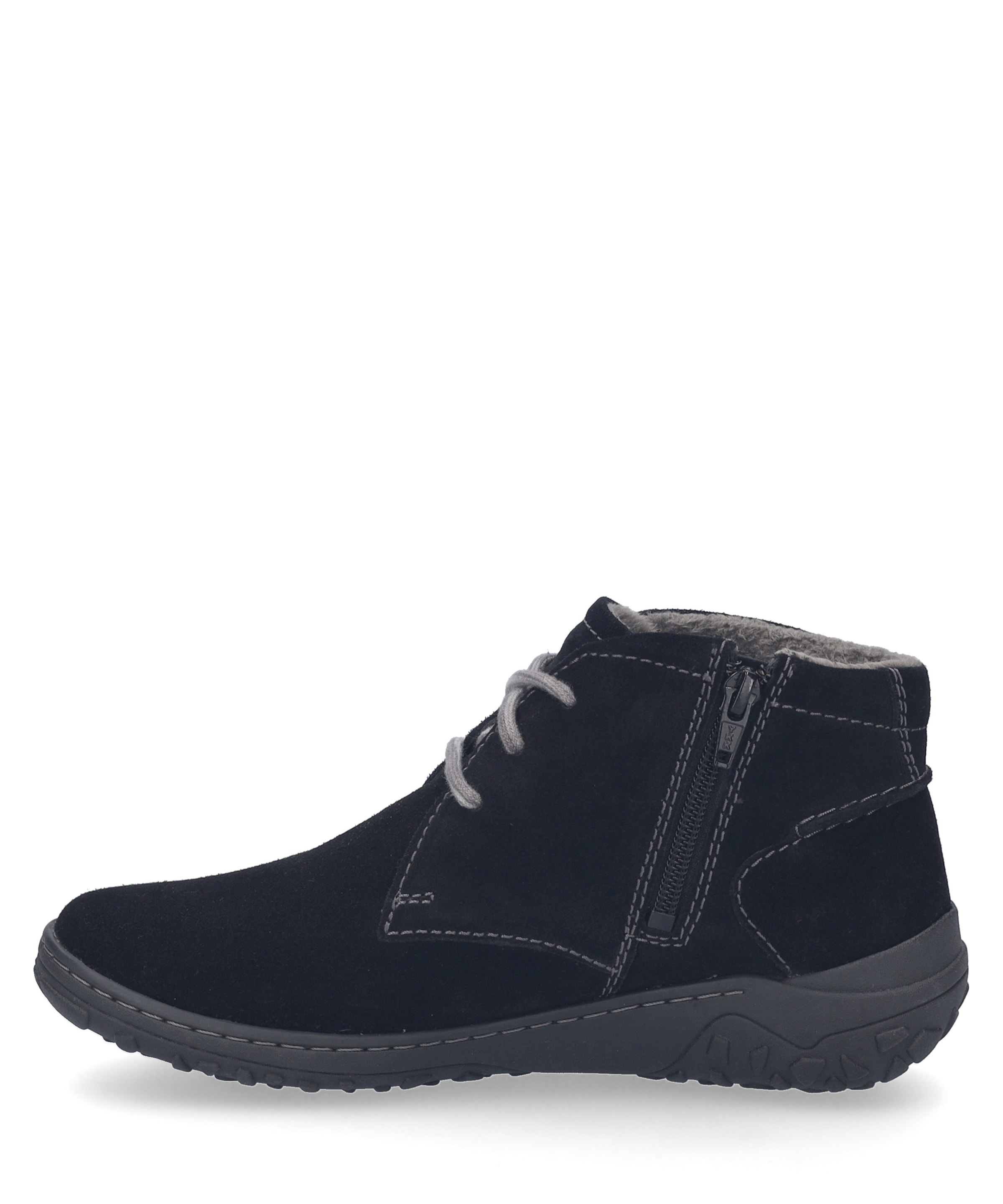 Josef Seibel Schnürschuh »Ruby 01, schwarz«