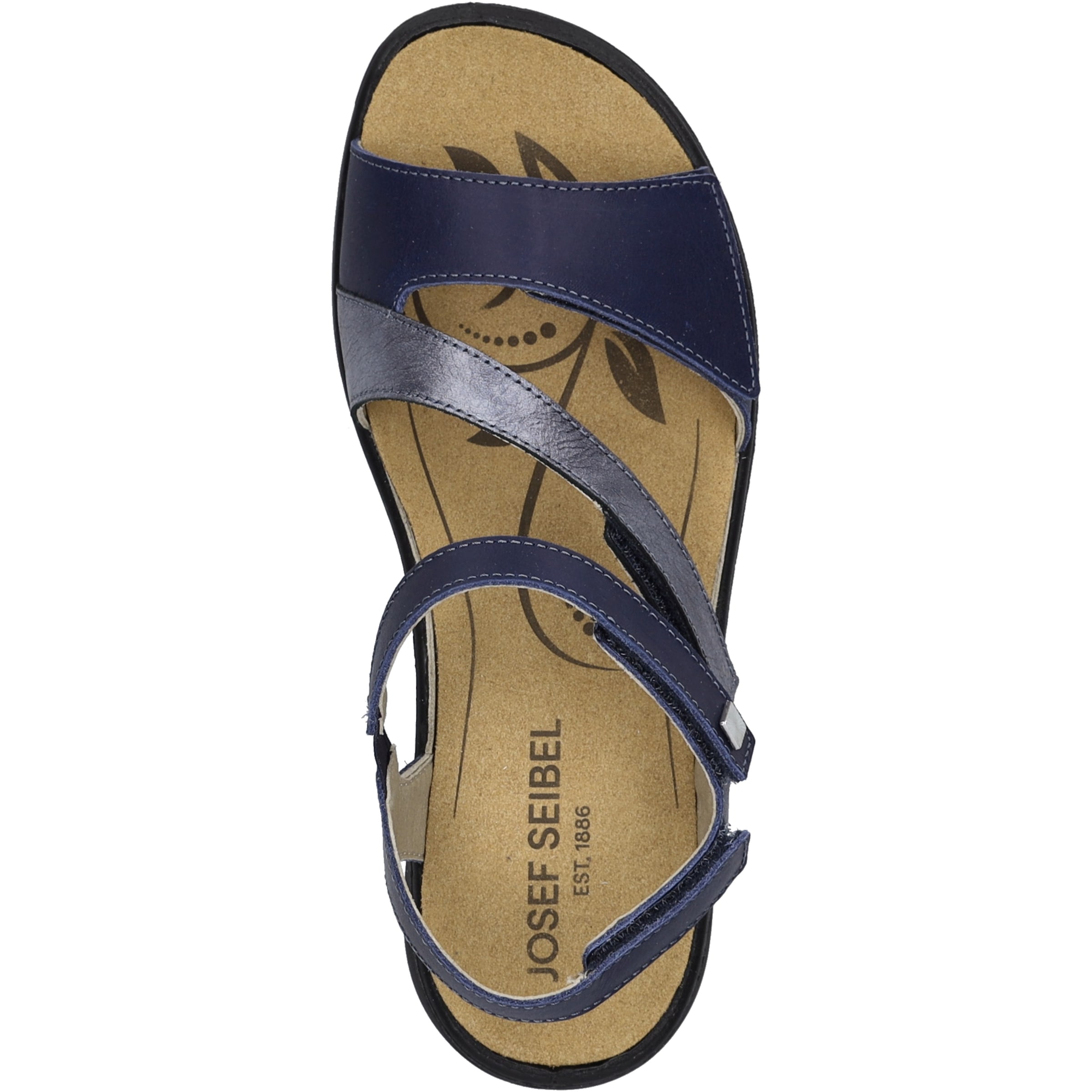 Josef Seibel Sandale »Ibiza 02, ocean«