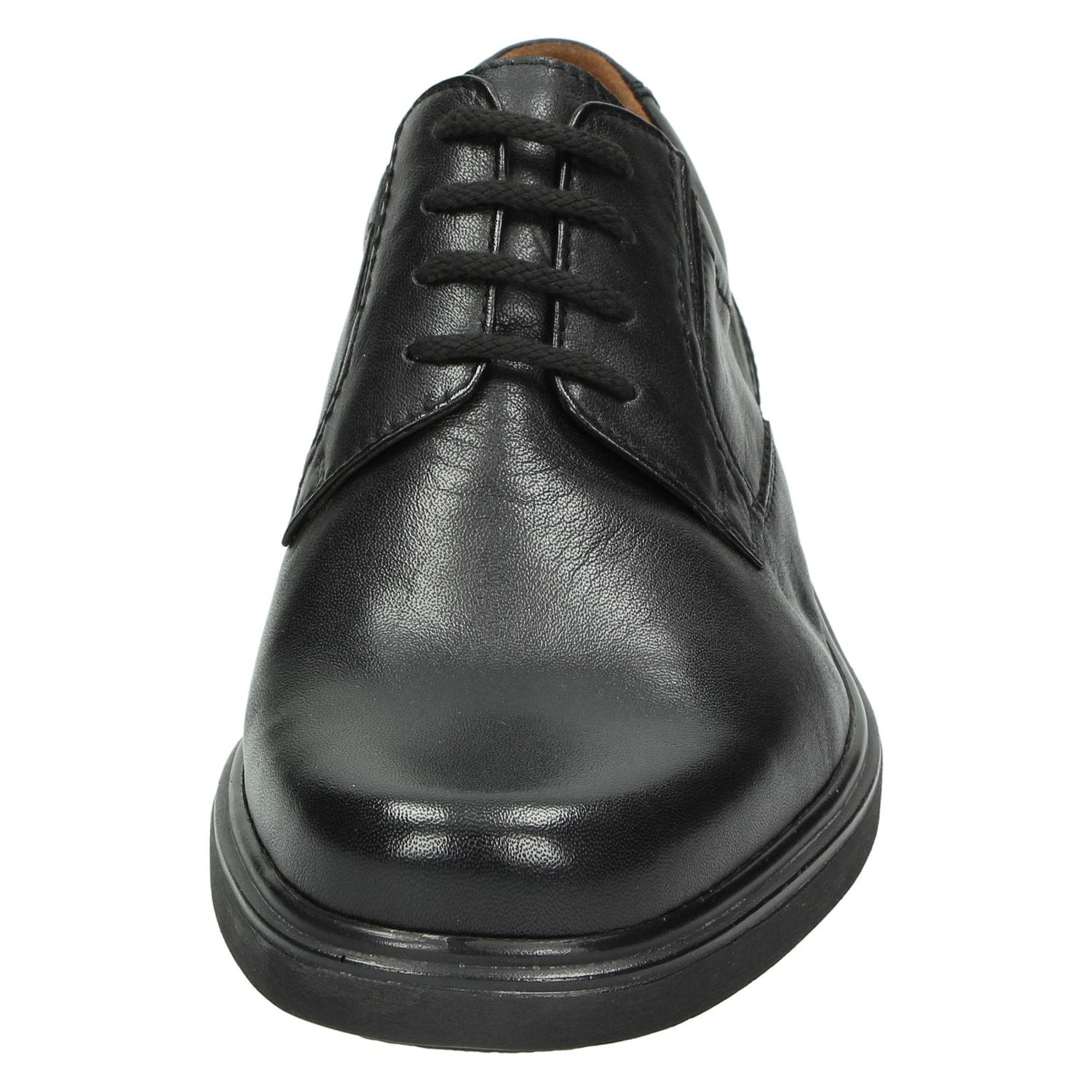 SIOUX Schnürschuh »Pavon-XXL«