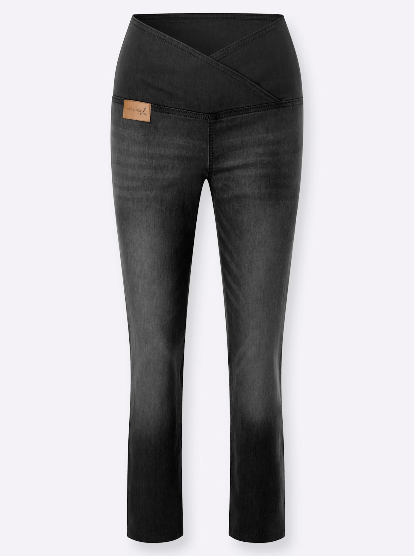 Casual Looks 7/8-Jeans 1 tlg.