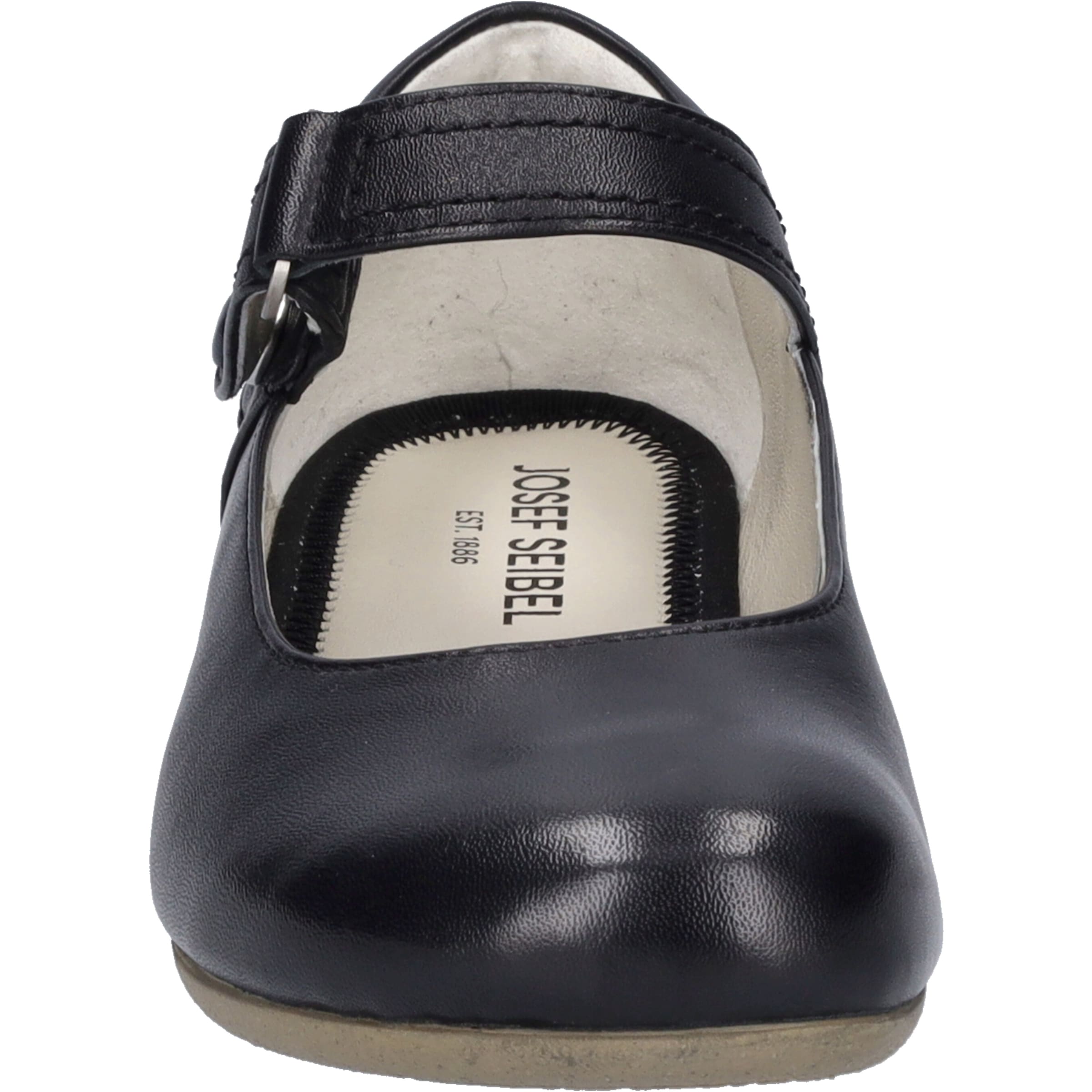 Josef Seibel Ballerina »Fiona 80, schwarz«