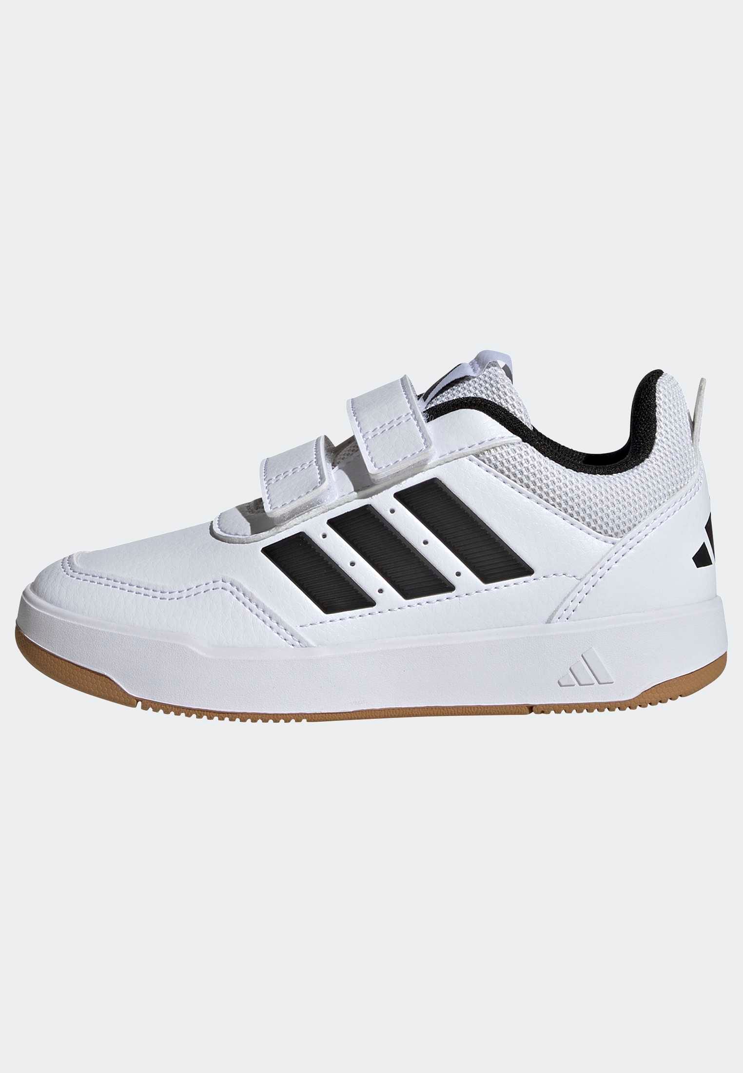 adidas Sportswear Sneaker »TENSAUR SPORT 3.0 CF K«  mit Klettverschluss, für Kinder & Jugendliche
