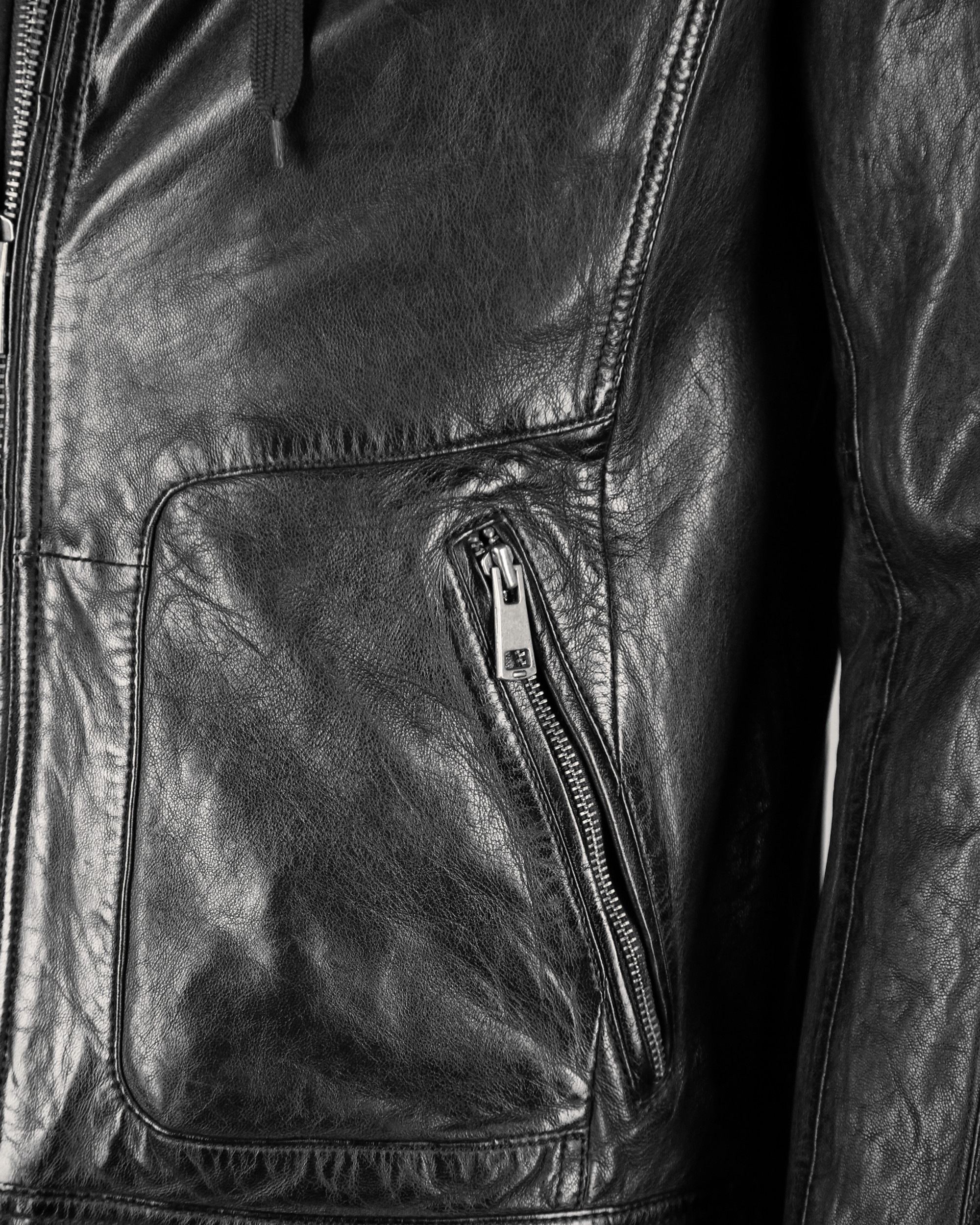 JCC Lederjacke »Lederjacke 40750«