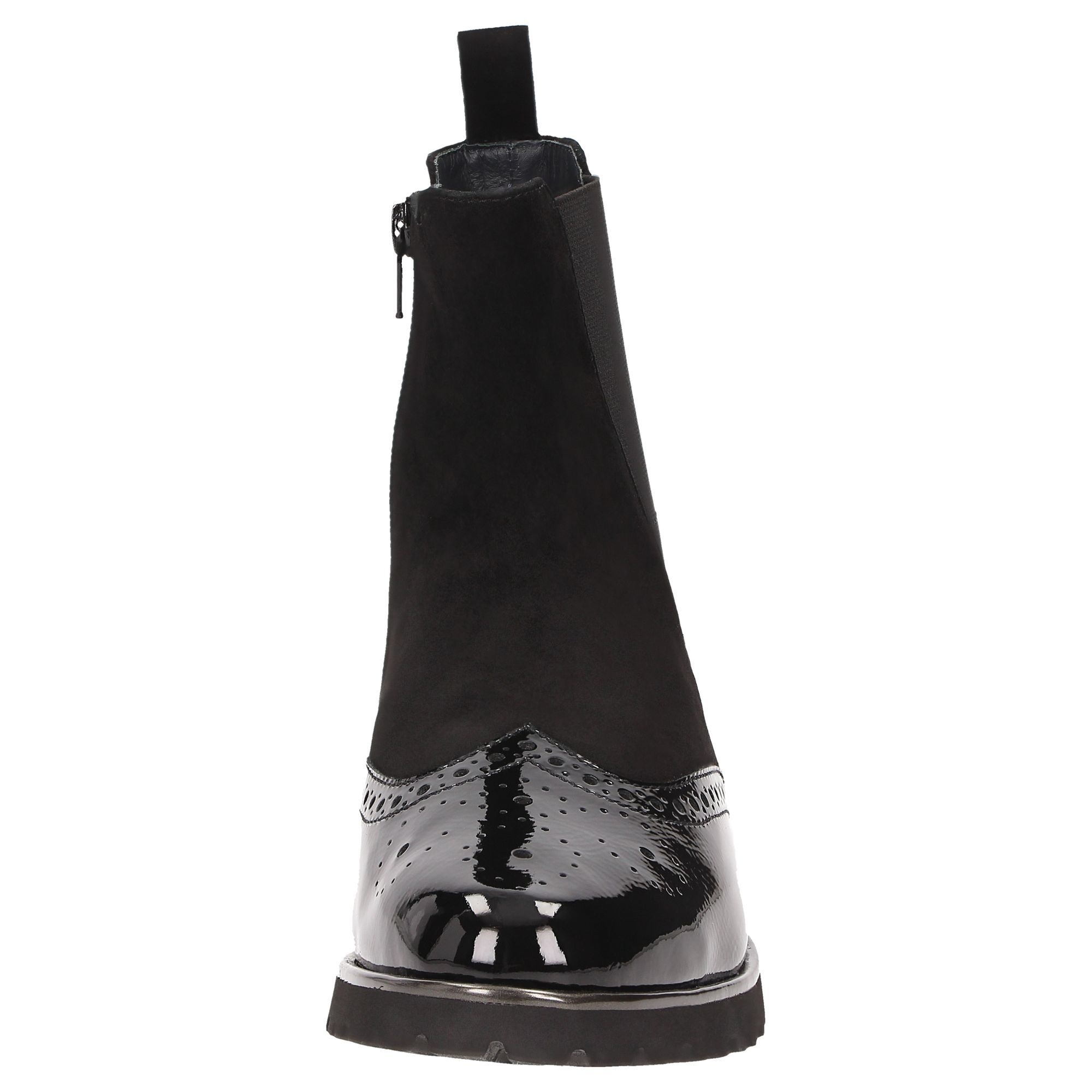 SIOUX Stiefelette »Meredith-751-H«
