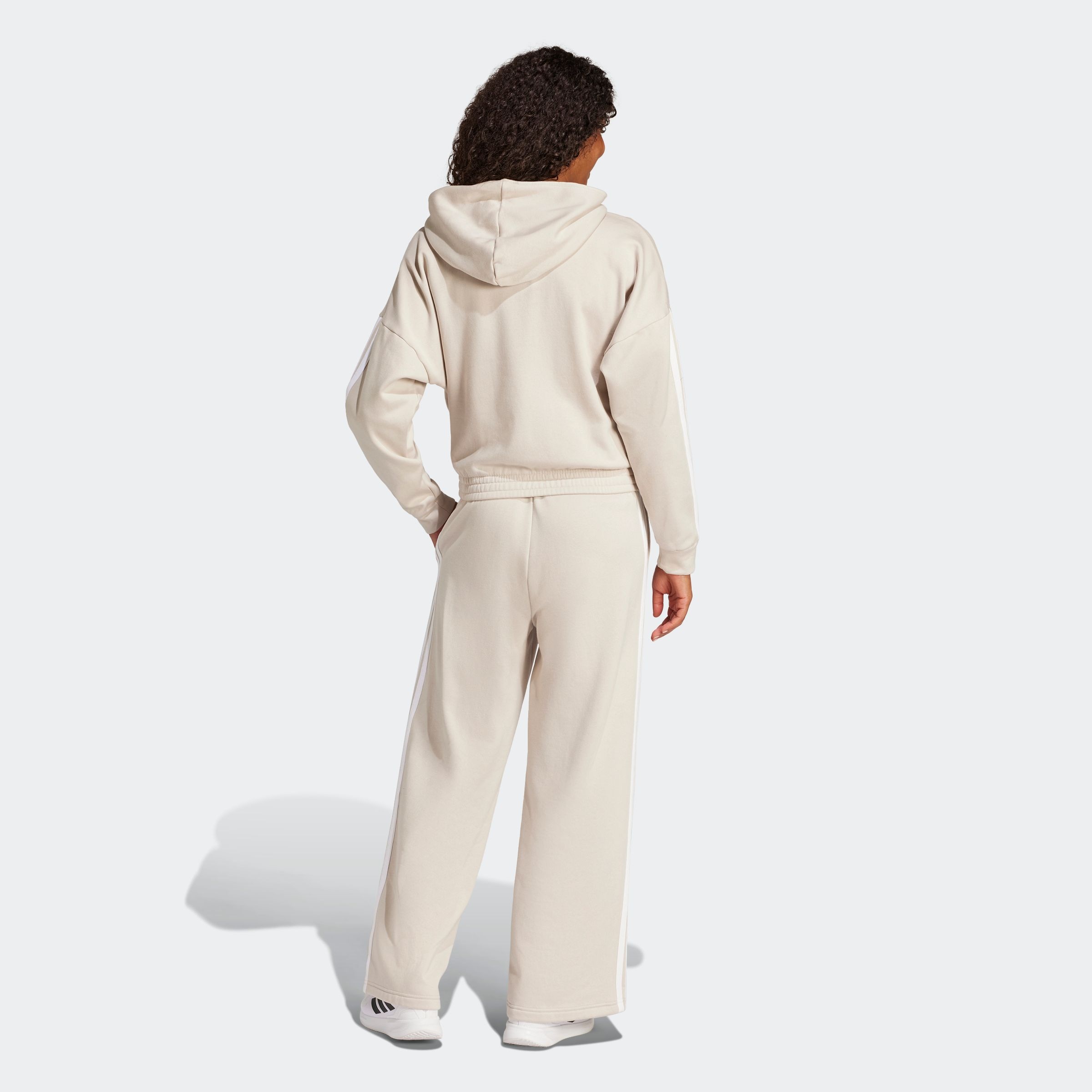 adidas Sportswear Trainingsanzug »W ENERGIZE TS«, (2 tlg.)