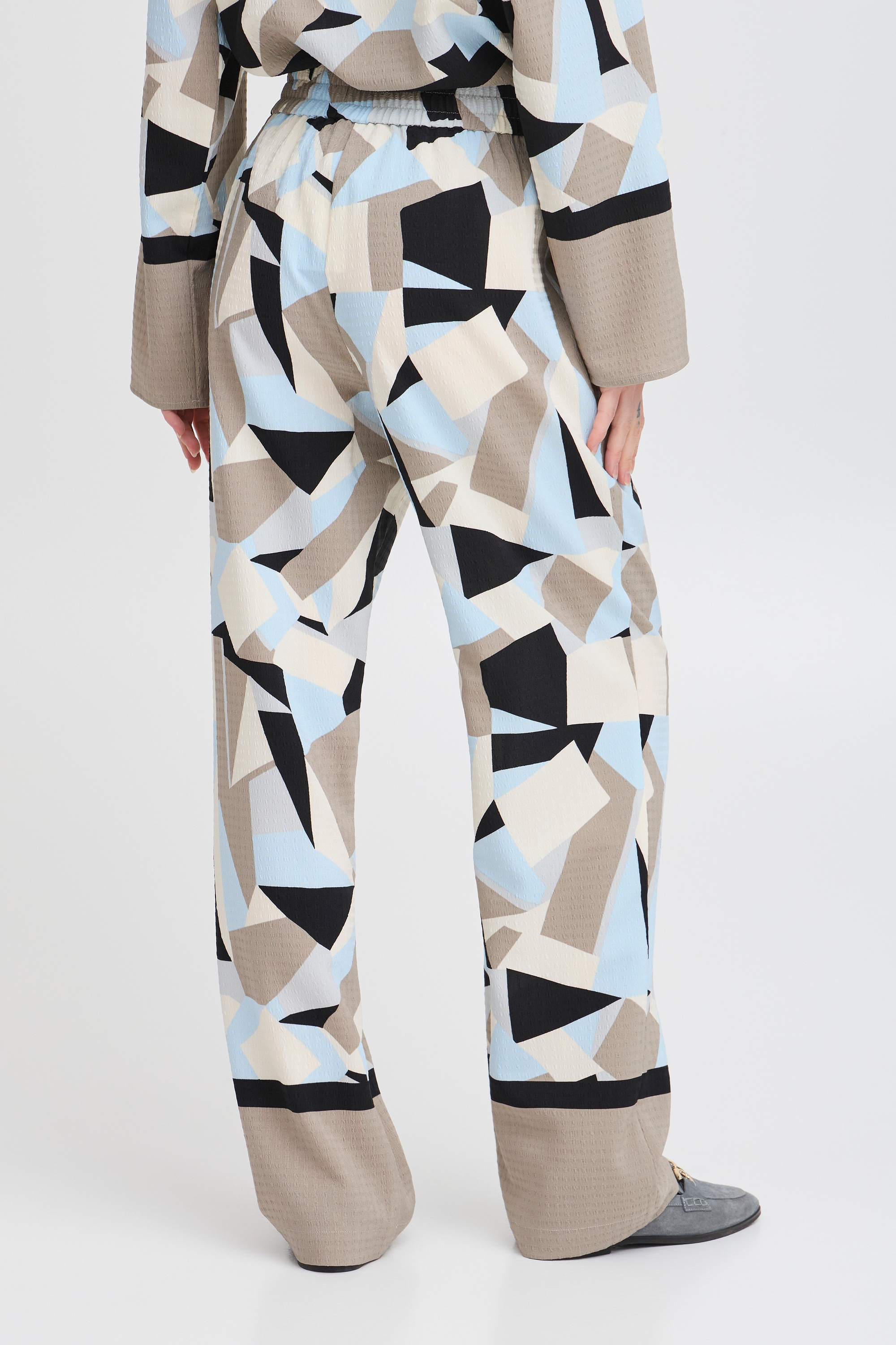 b.young Stoffhose »Hose BYFAVIA«