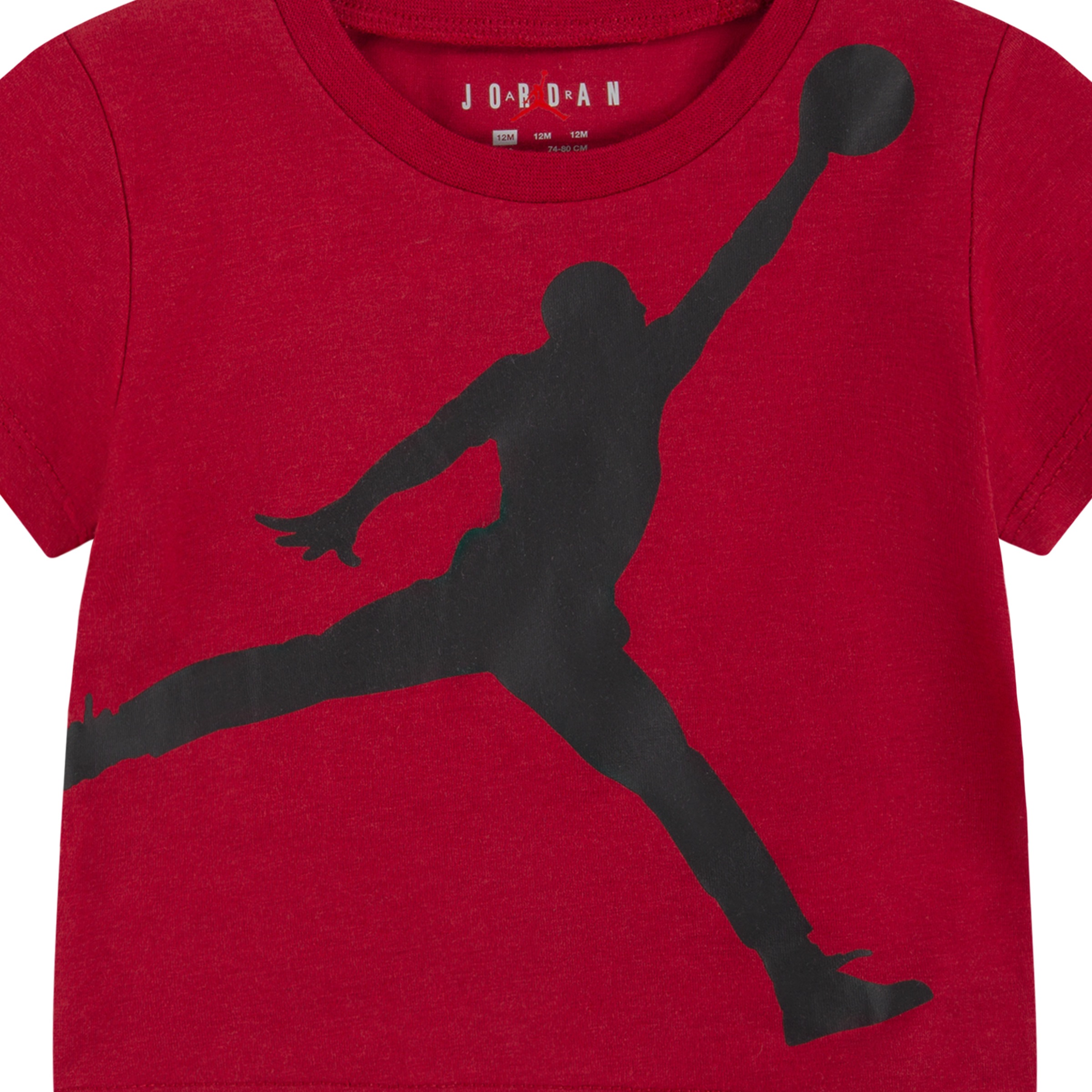 Jordan T-Shirt & Shorts für Jugendliche und Kinder, Set-Artikel
