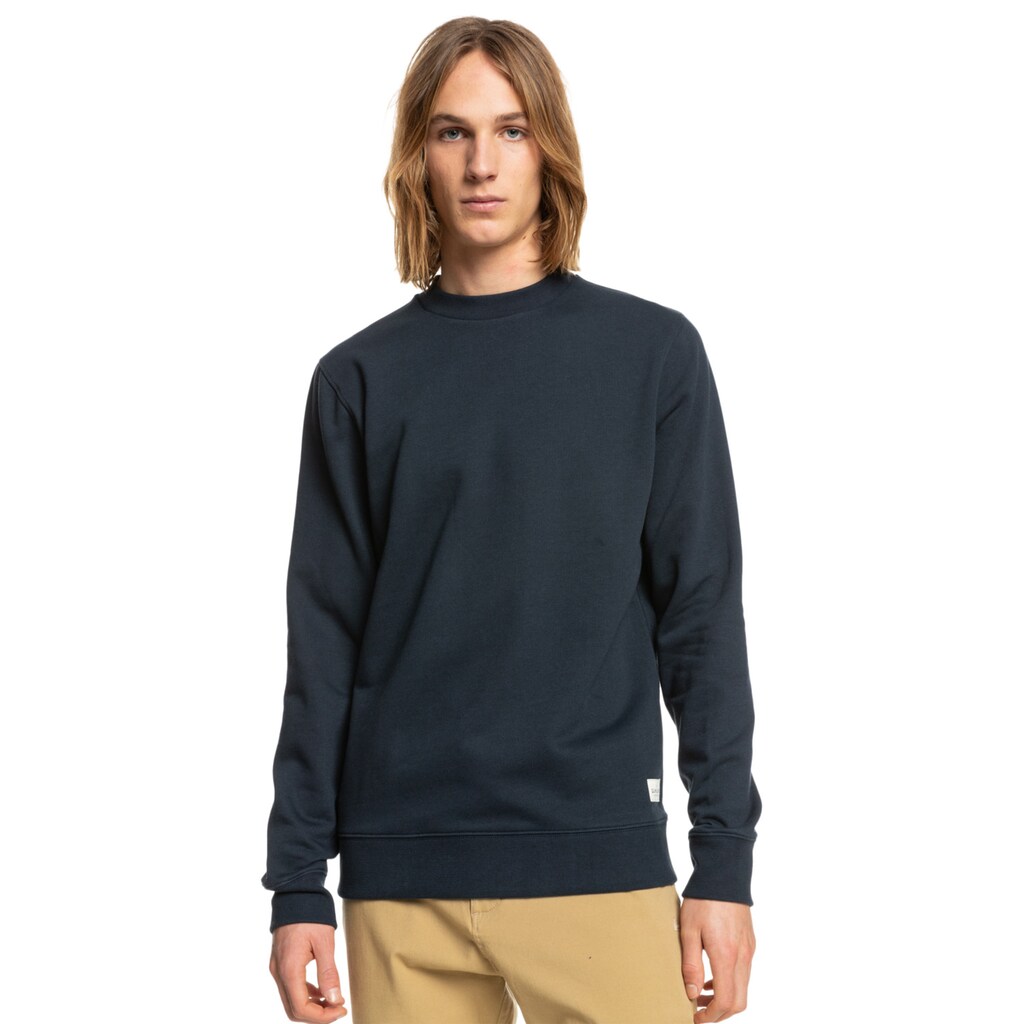 Quiksilver Sweatshirt »Essentials«