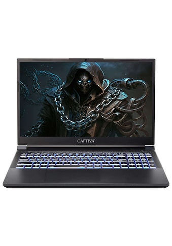 Gaming-Notebook »Advanced Gaming I74-191«, 39,6 cm, / 15,6 Zoll, Intel, Core i9, 1000...