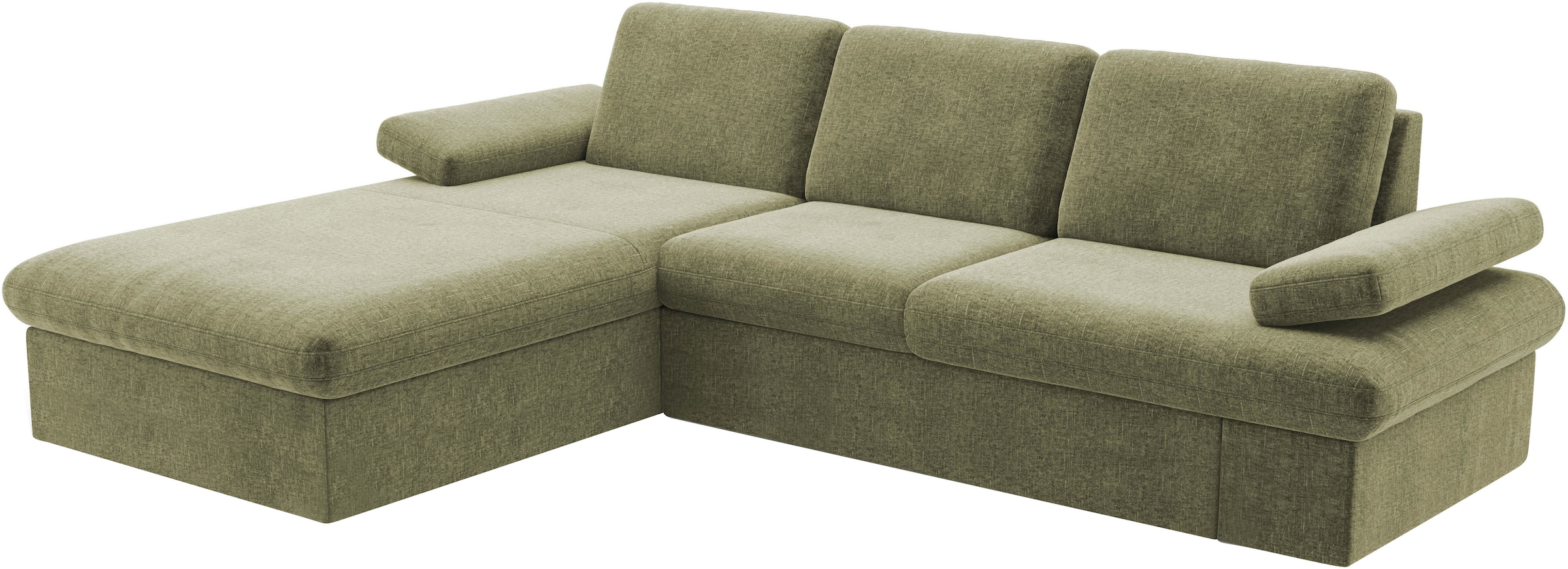 sit&more Ecksofa