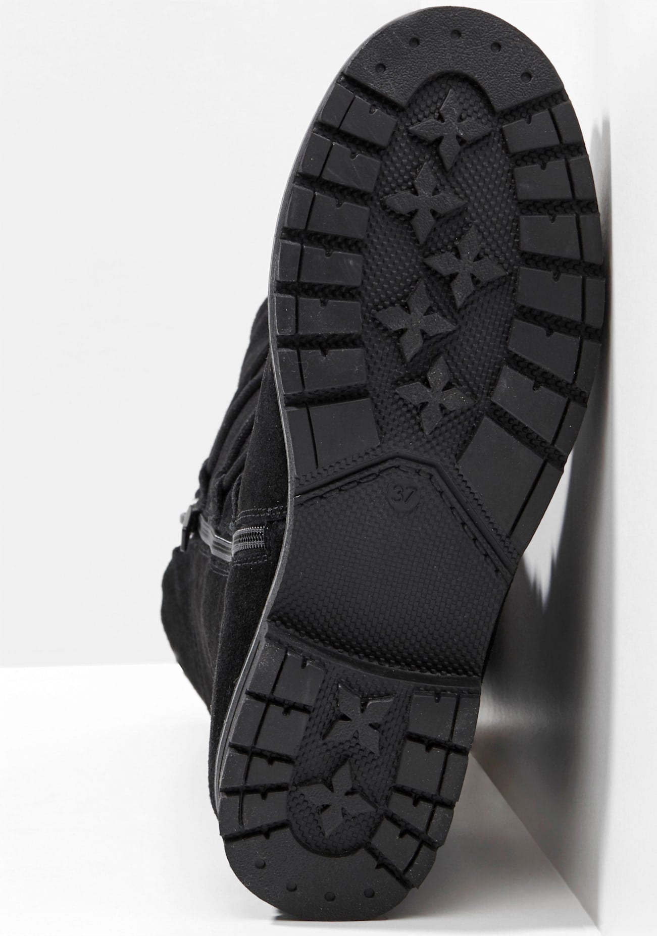Sheego Weitschaftstiefel