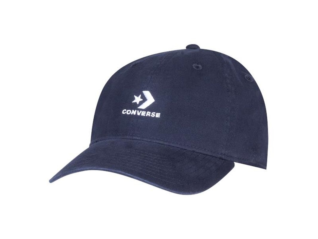 Converse Baseball Cap »STACKED LOGO CAP - für Kinder«