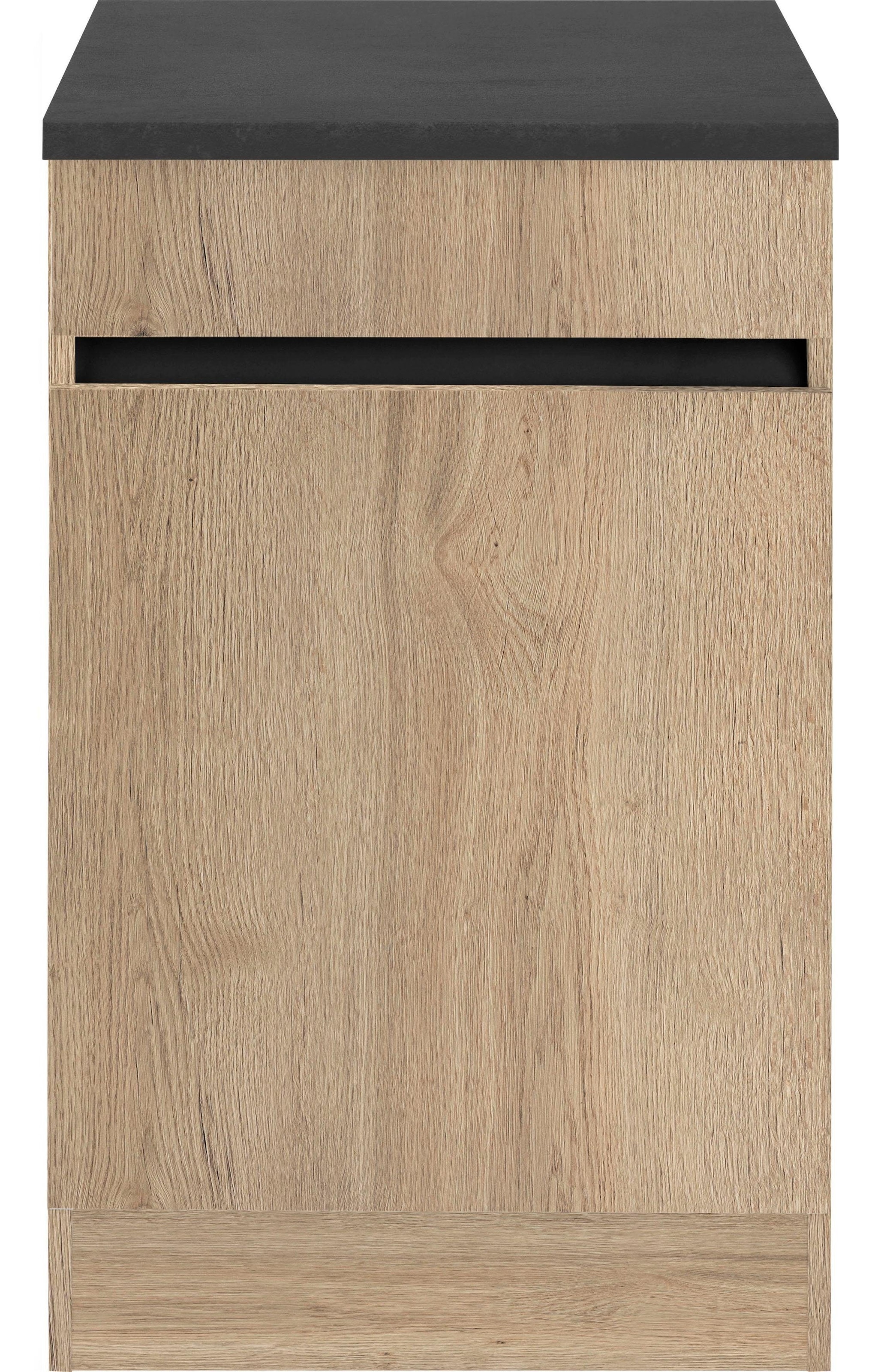 OPTIFIT Unterschrank »Roth«, Breite 50 cm