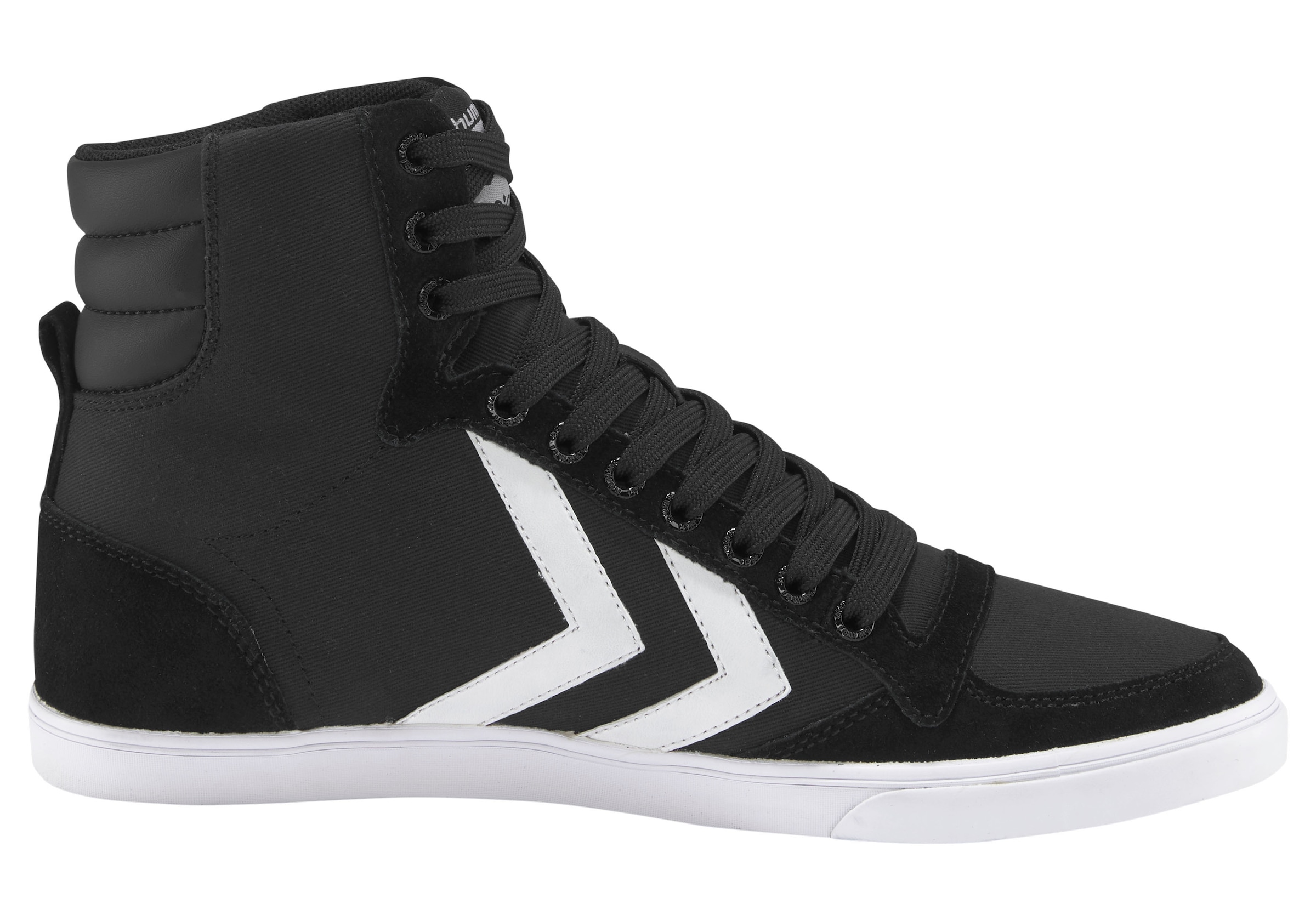 hummel Sneaker »SLIMMER STADIL HIGH«
